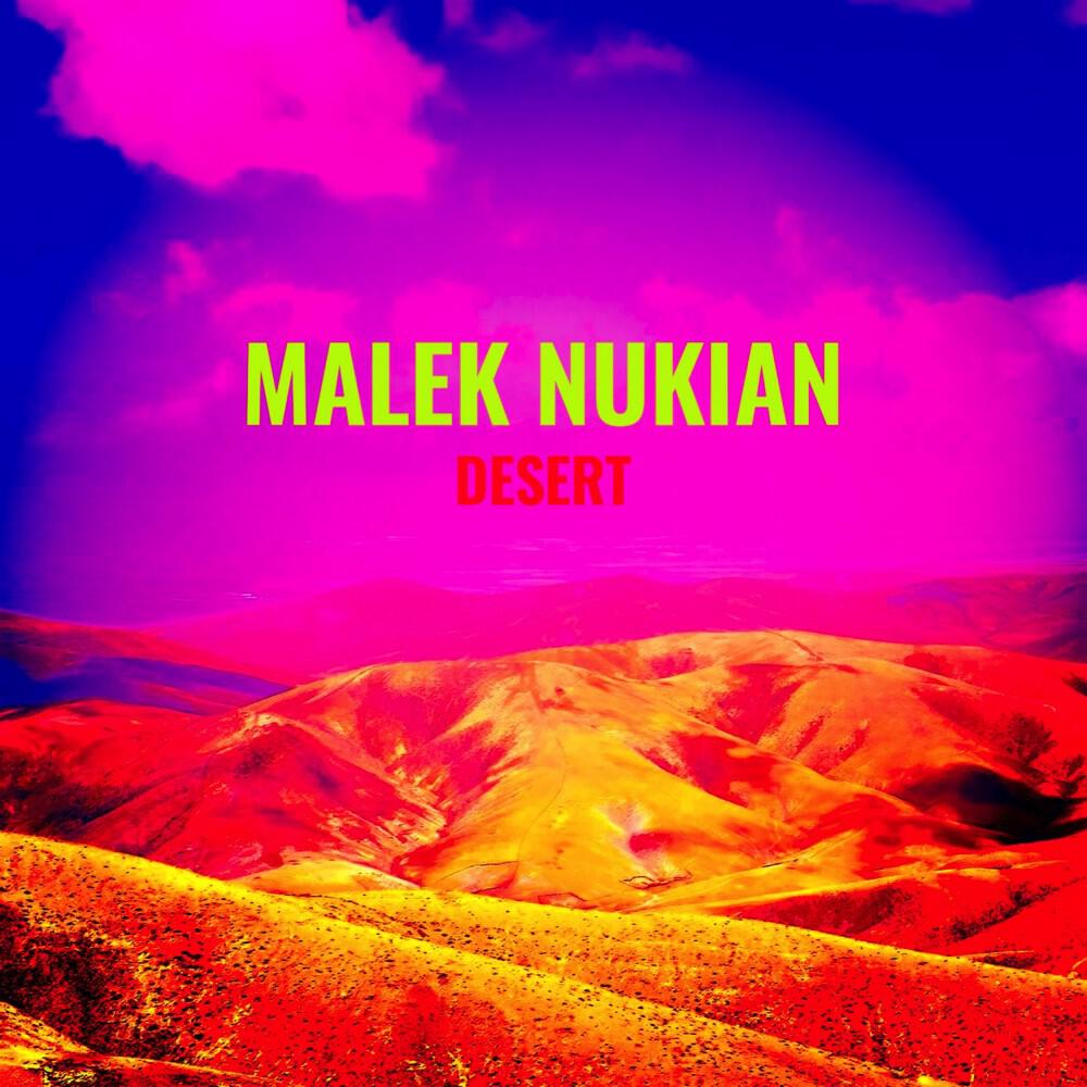 Malek Nukian