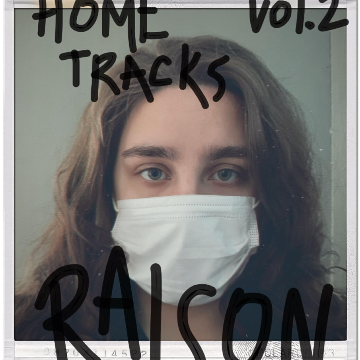 Релиз Raison Home Tracks, Vol. 2