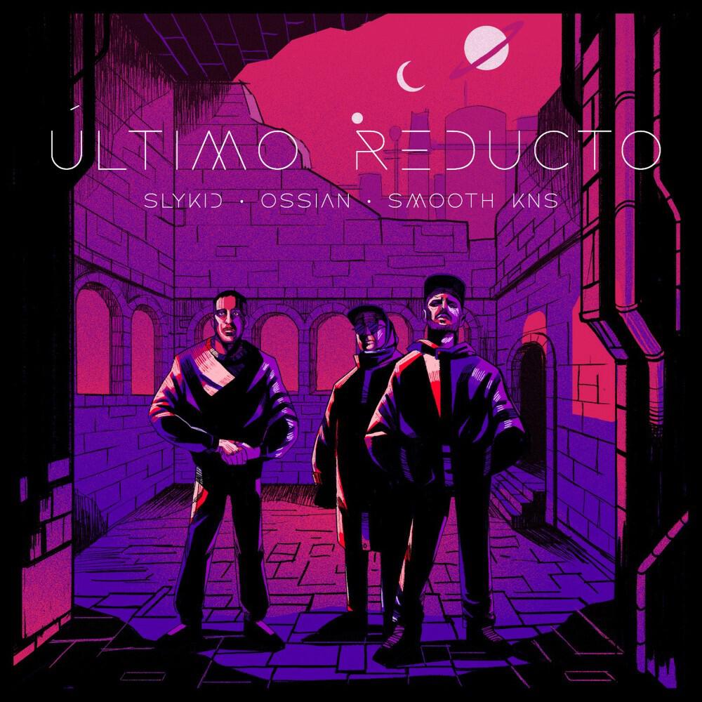 Релиз ÚLTIMO REDUCTO