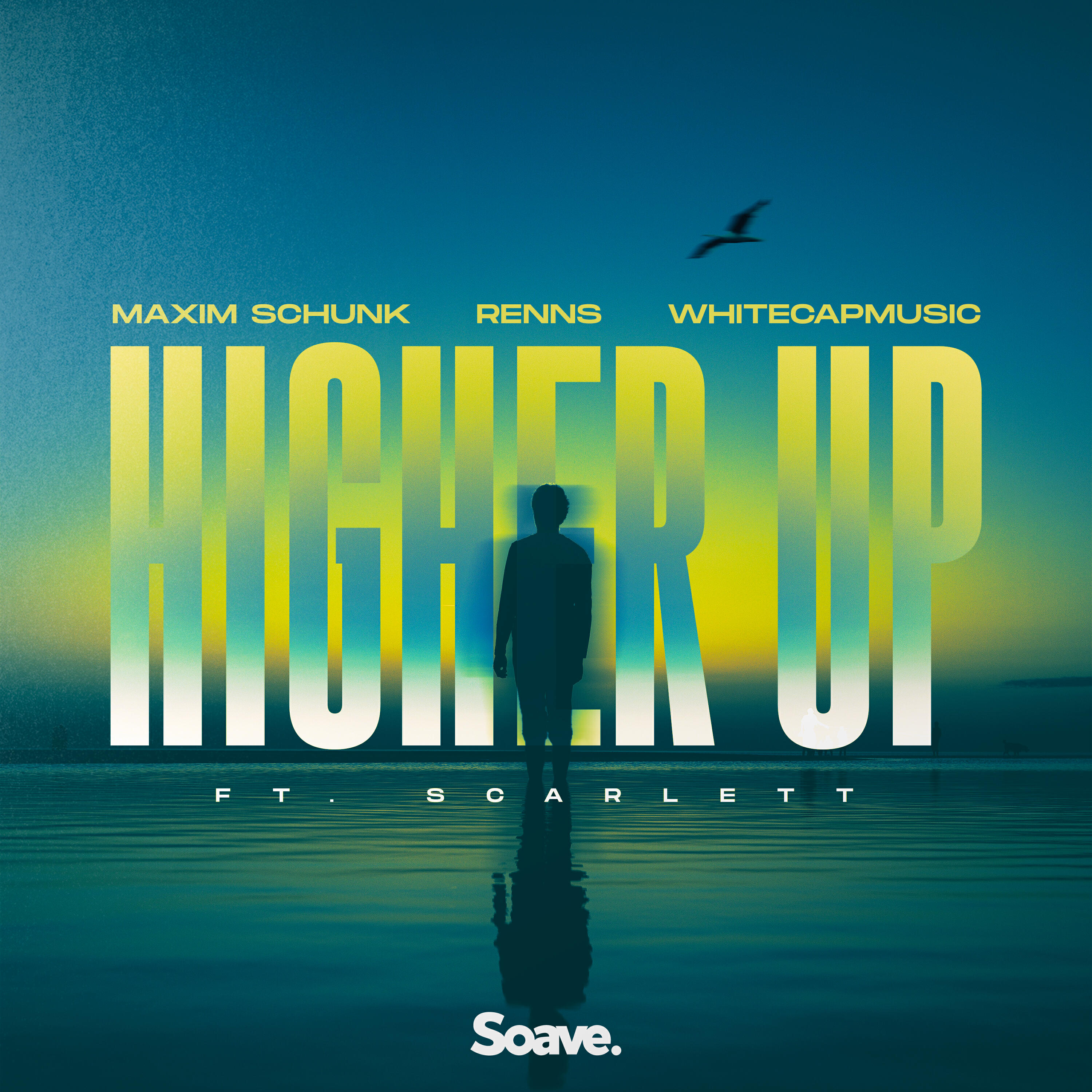 Релиз Higher Up