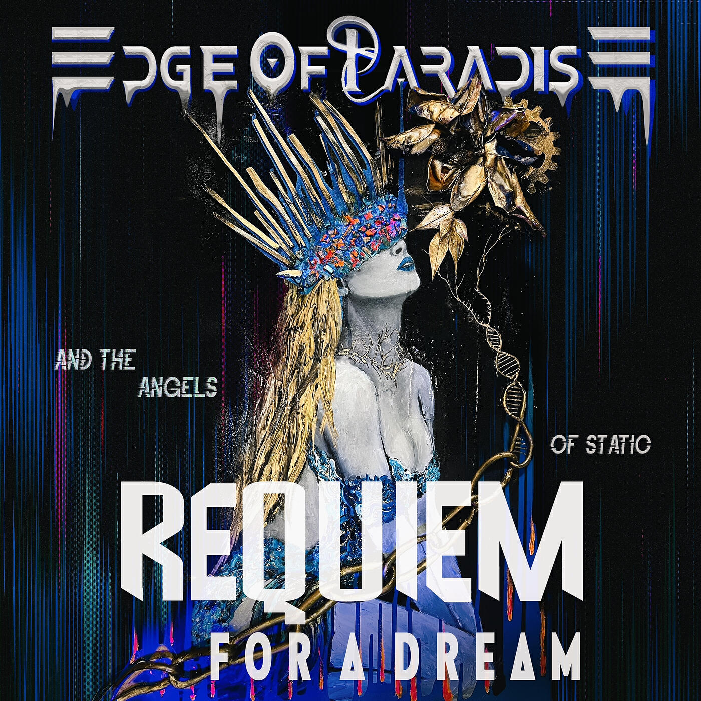 Релиз Requiem for a Dream (And the Angels of Static)