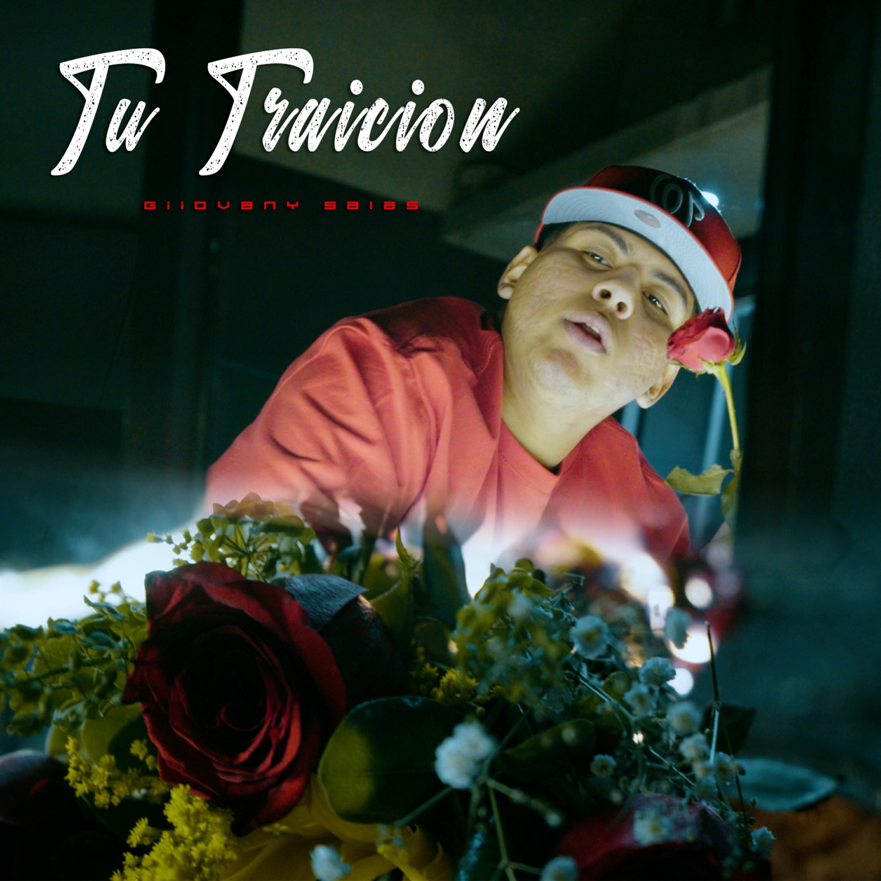 Релиз Tu Traición