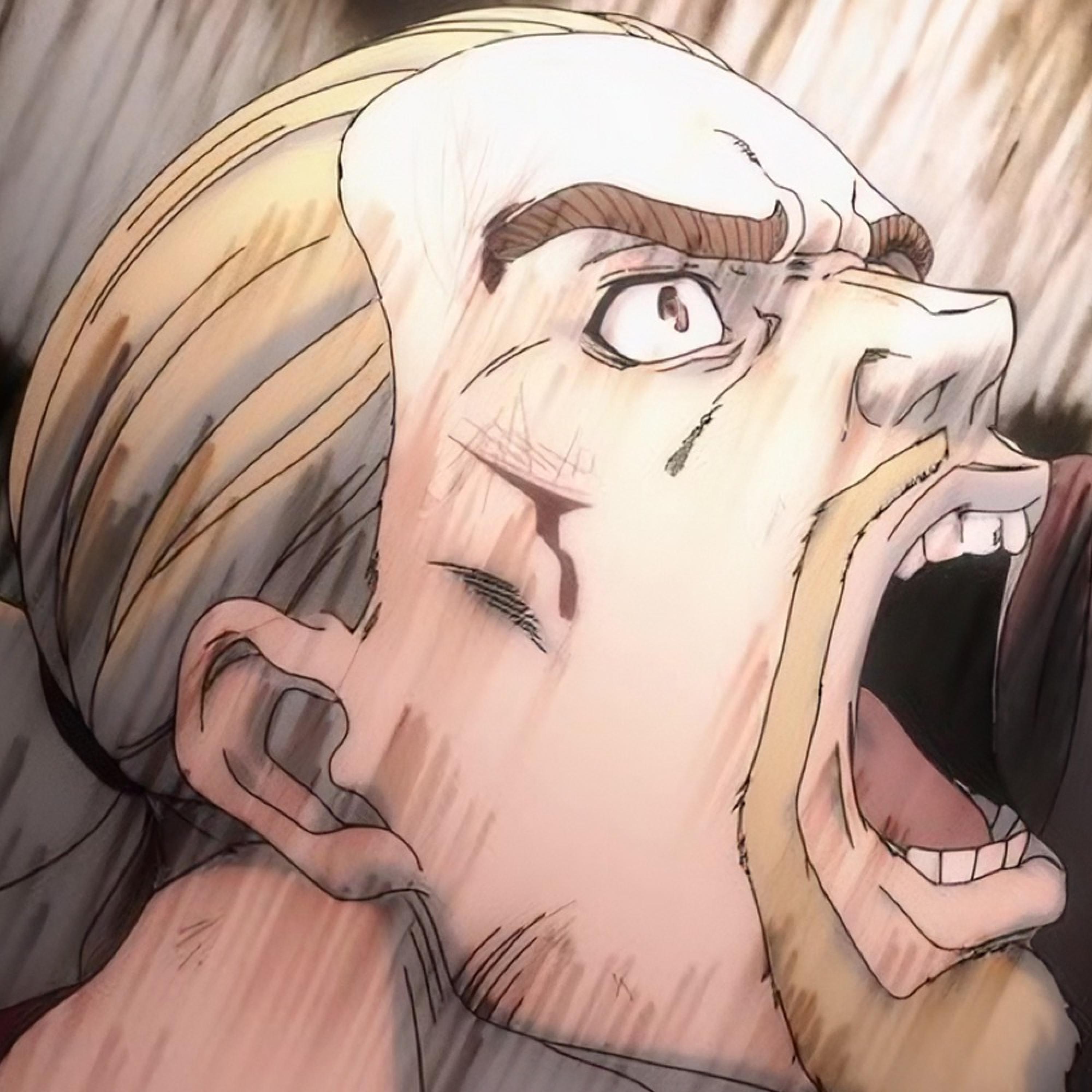 Релиз Climb (Vinland Saga hardstyle)