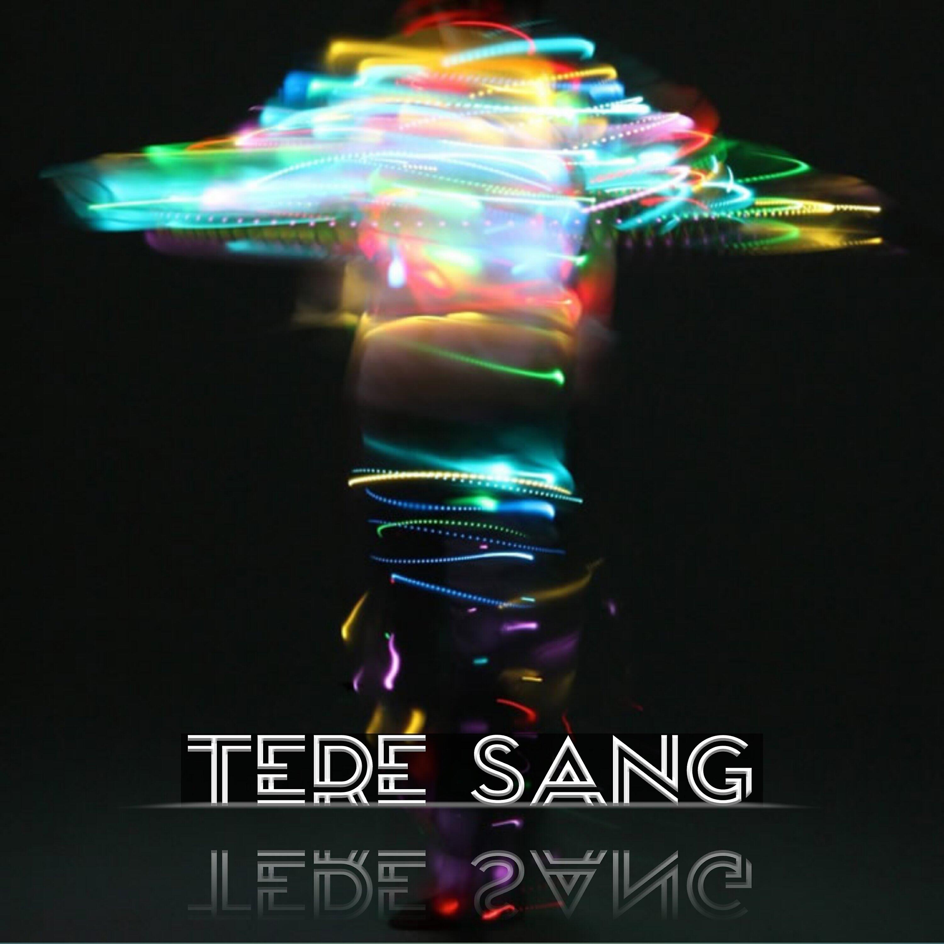 Релиз Tere Sang