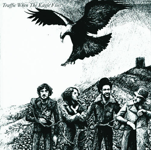 Релиз When The Eagle Flies