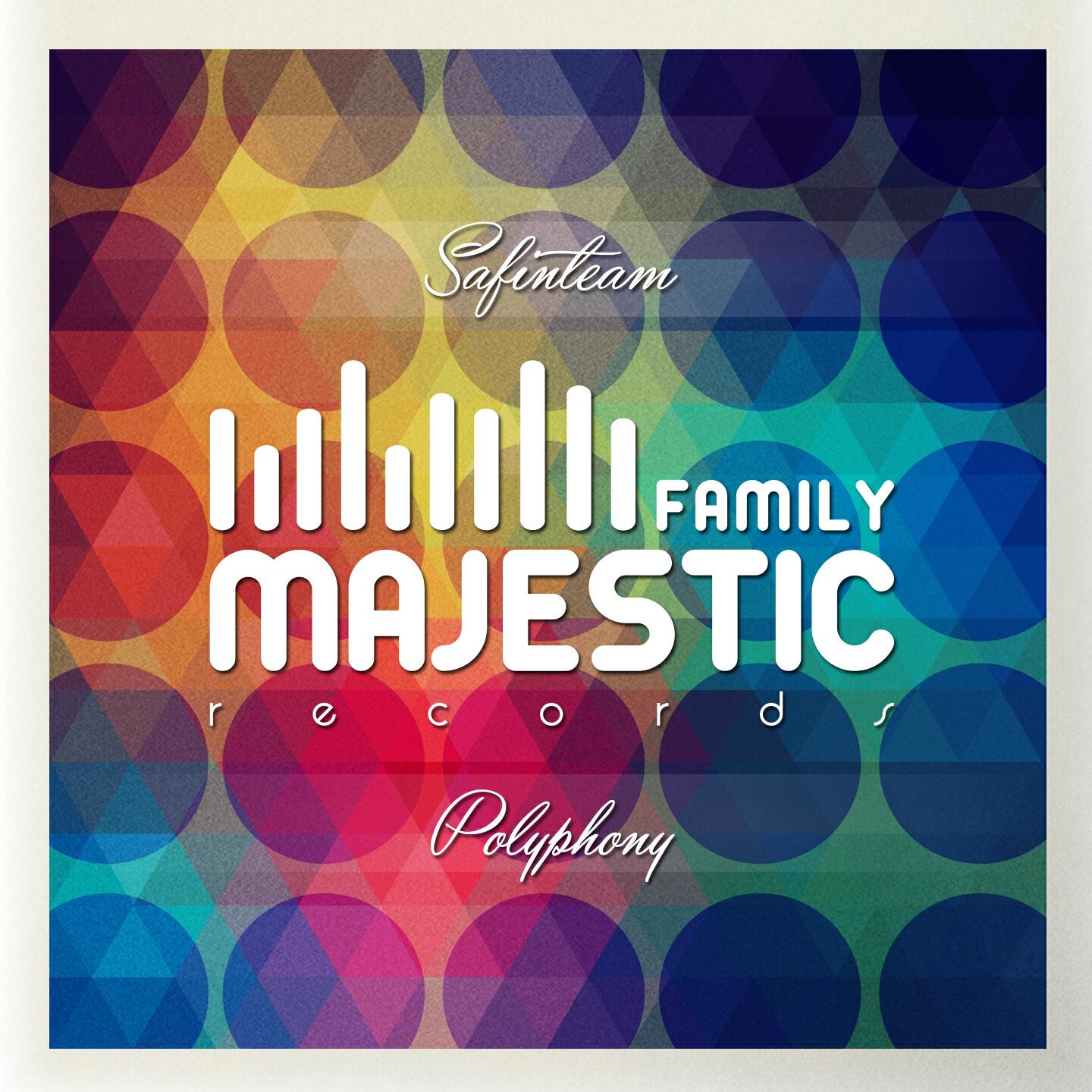 Релиз Polyphony