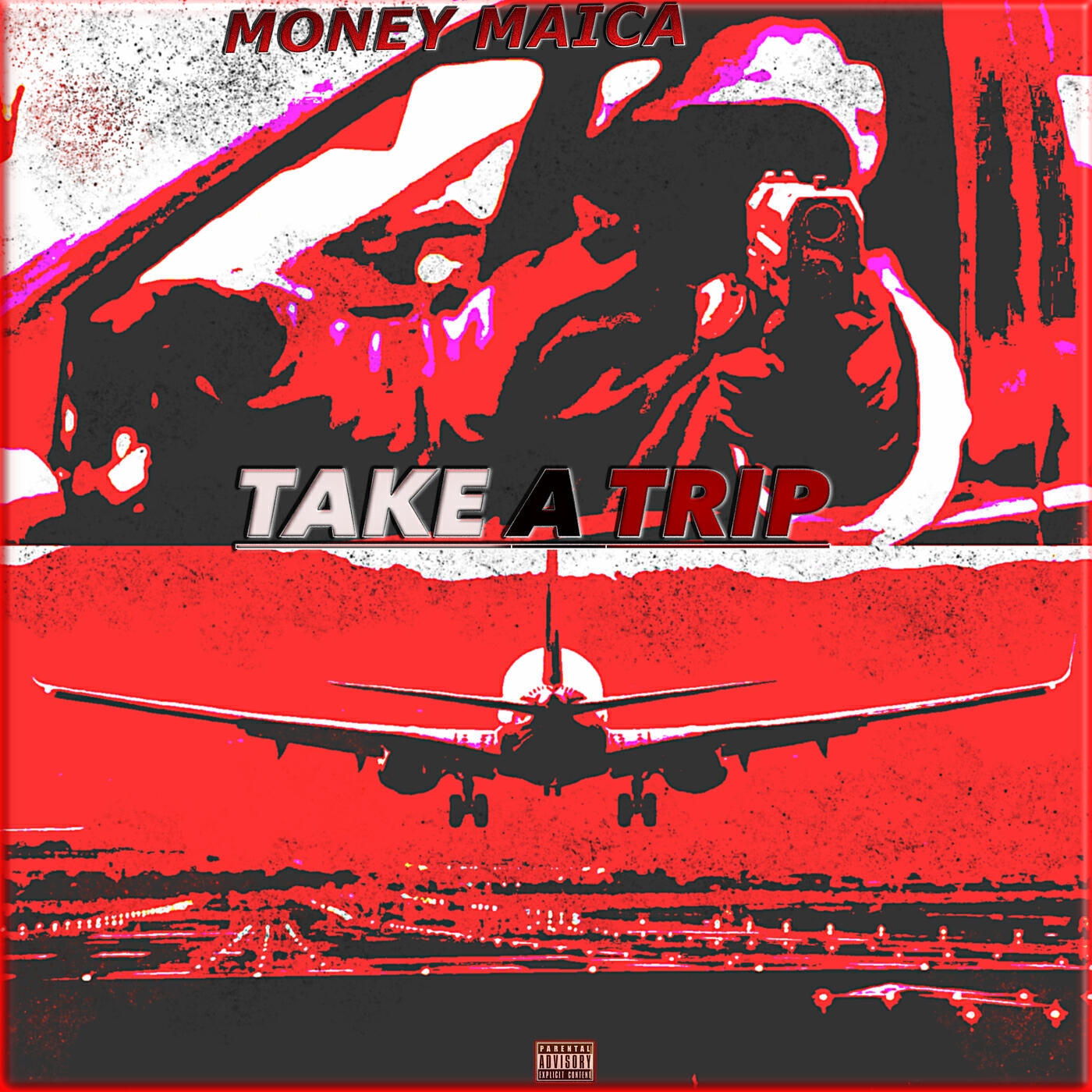 Релиз Take a Trip