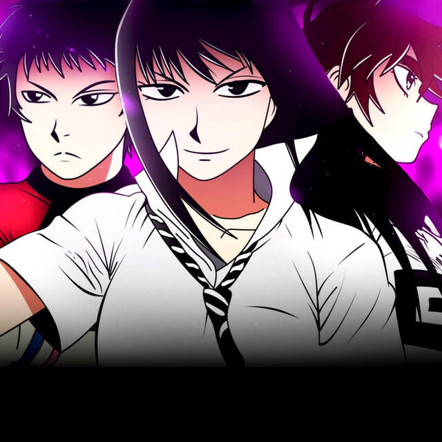 Релиз Teppu