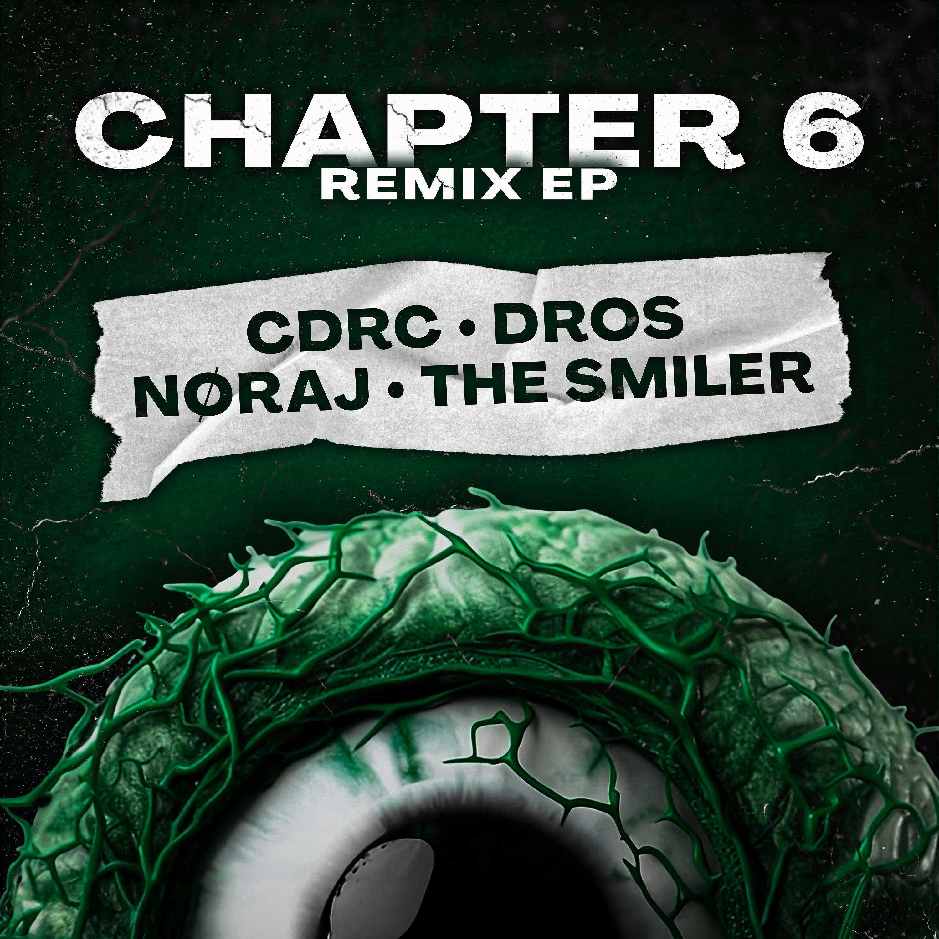 Релиз Chapter 6 (Remix Album)