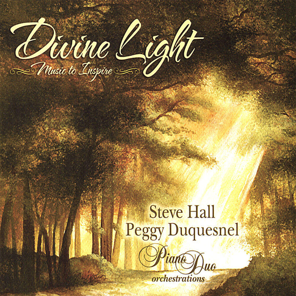 Релиз Divine Light