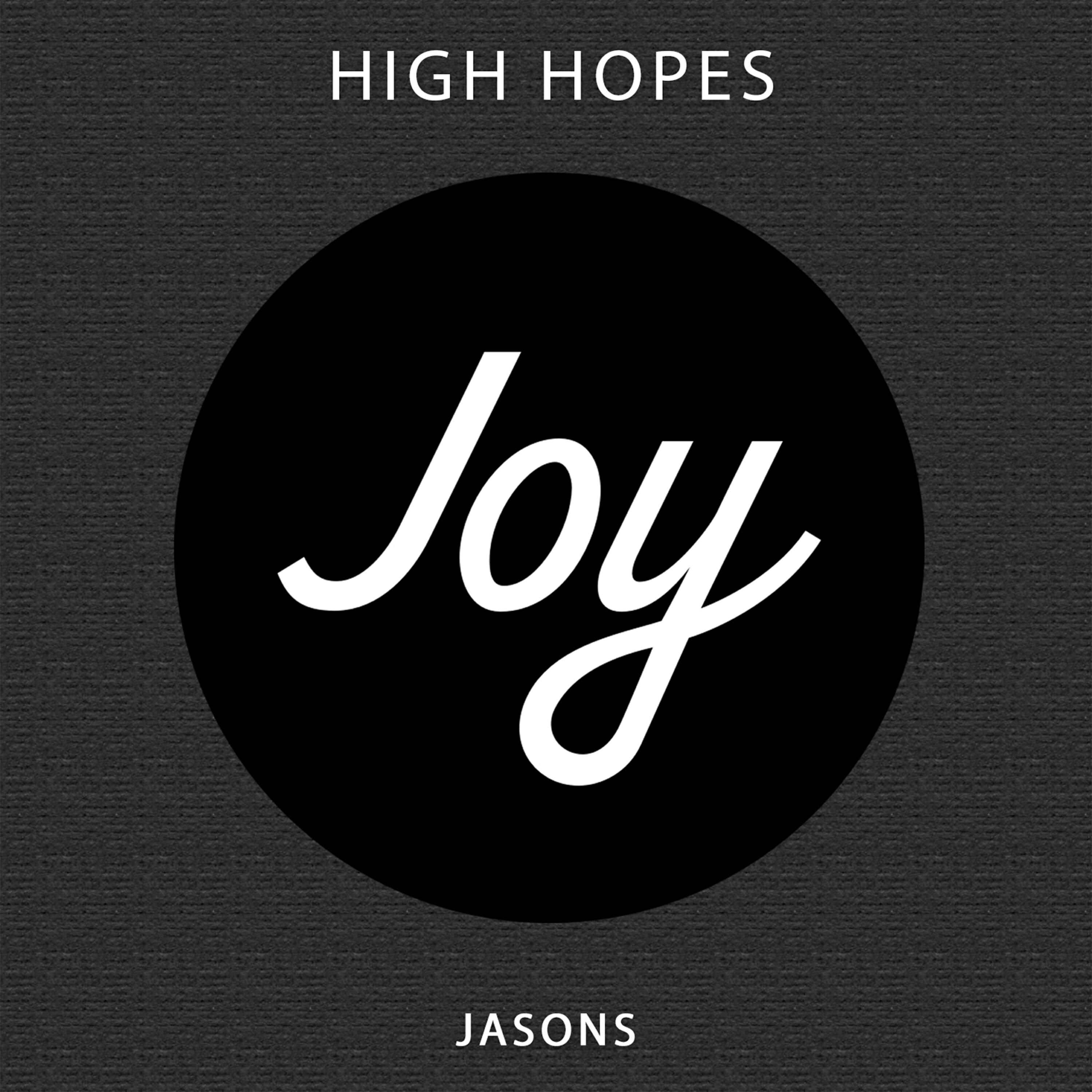 Релиз High Hopes