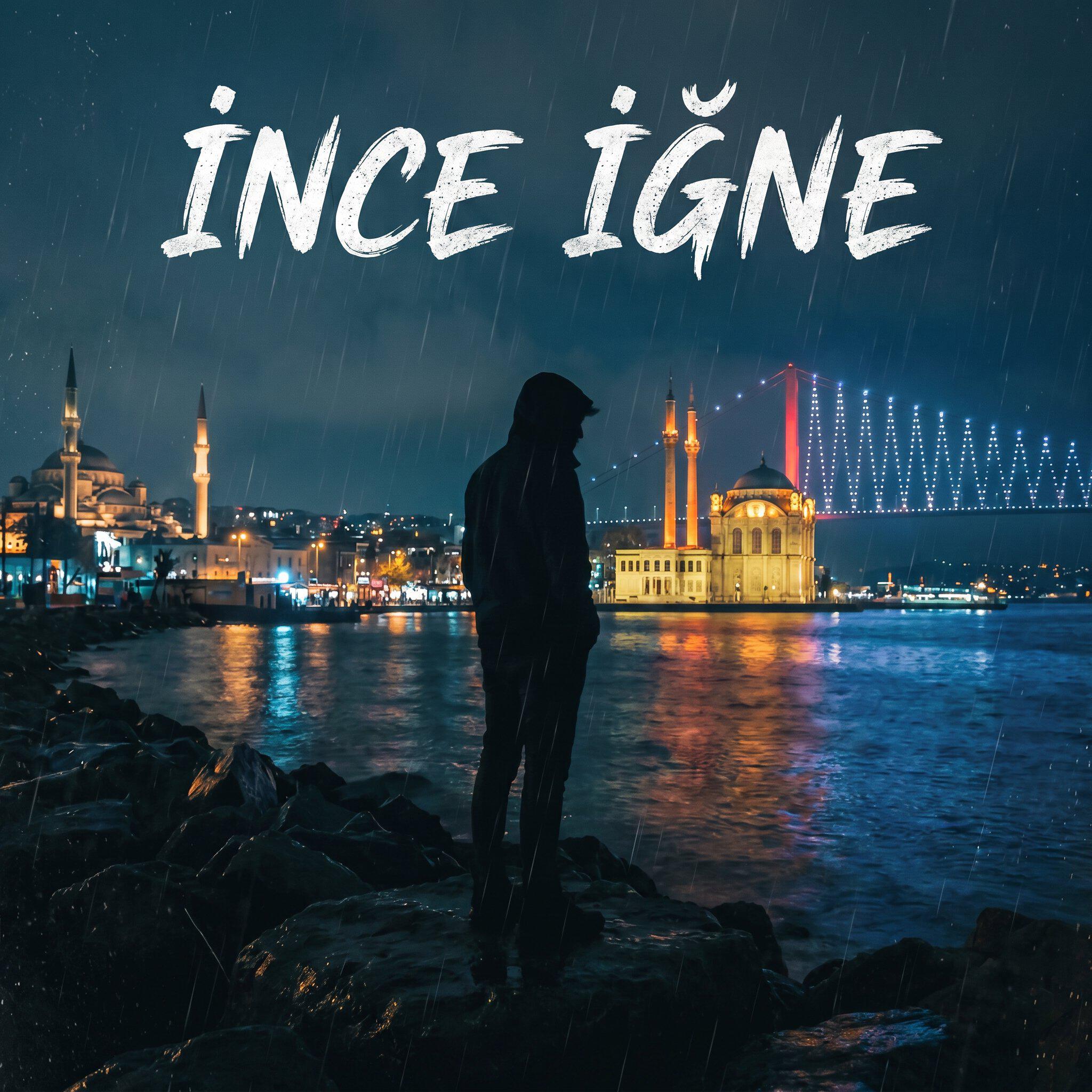 Релиз İnce İğne