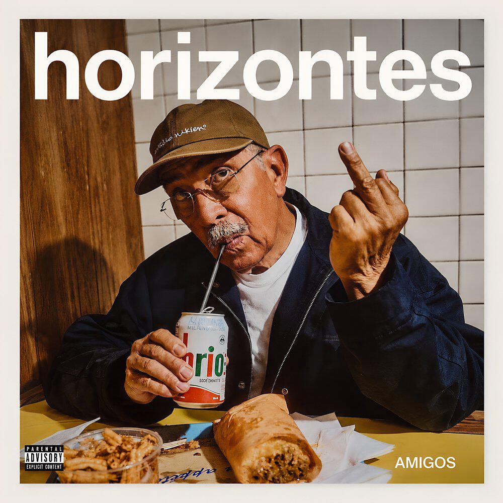 Релиз HORIZONTES