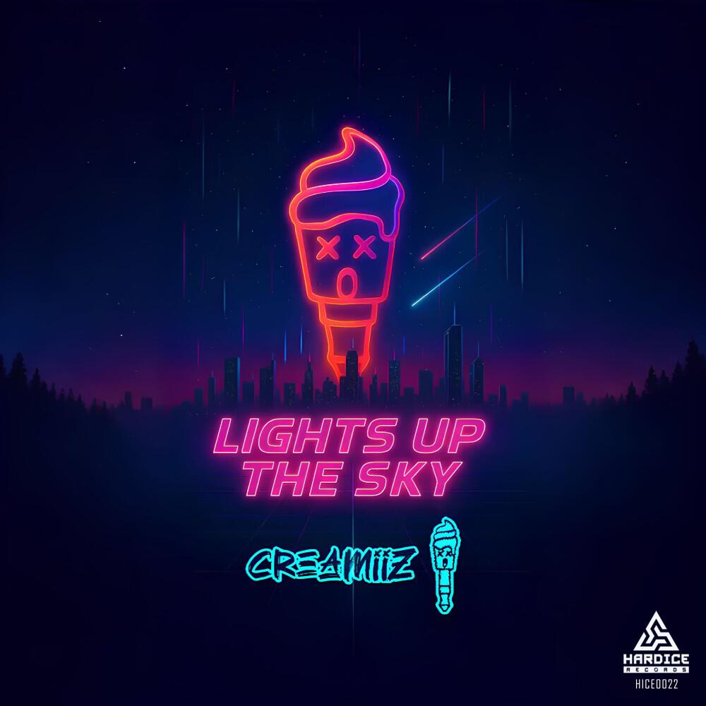 Релиз Lights up the Sky (Extended Mix)