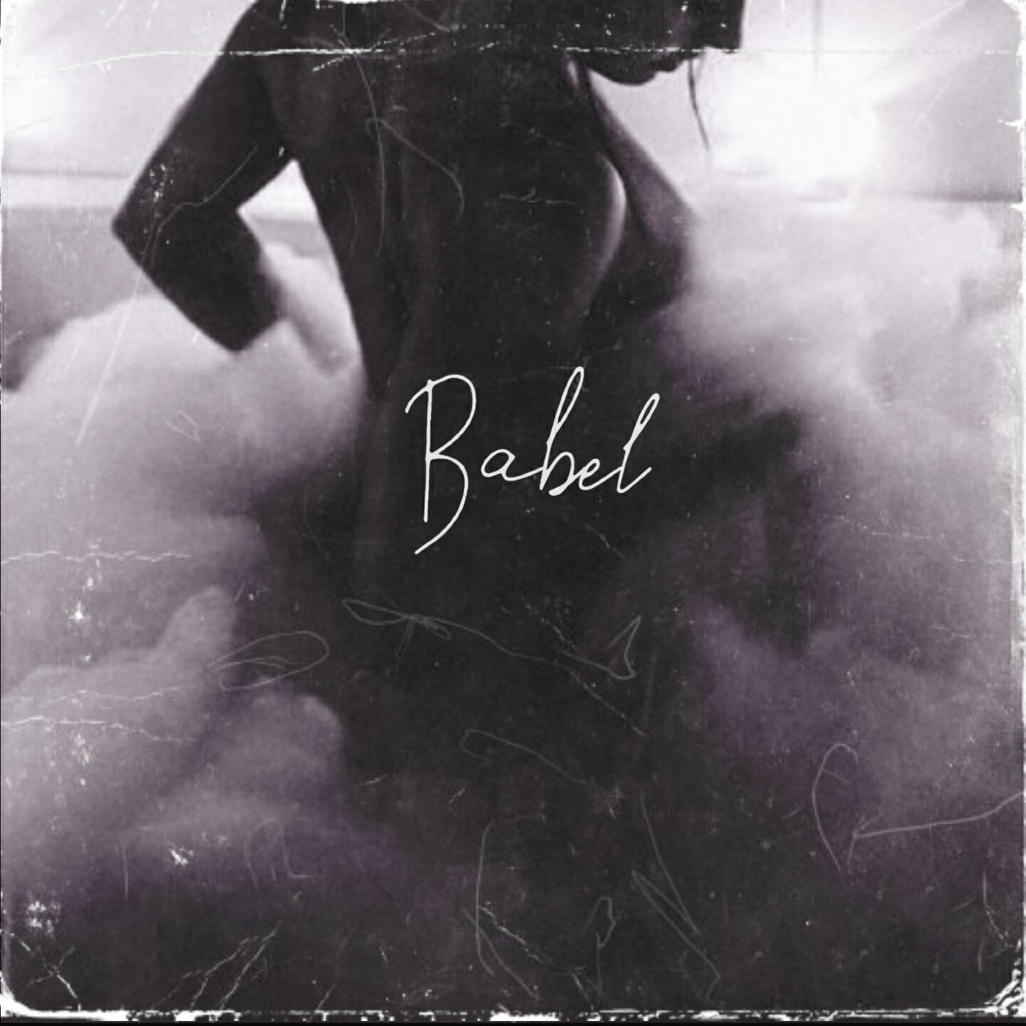 Постер альбома Babel