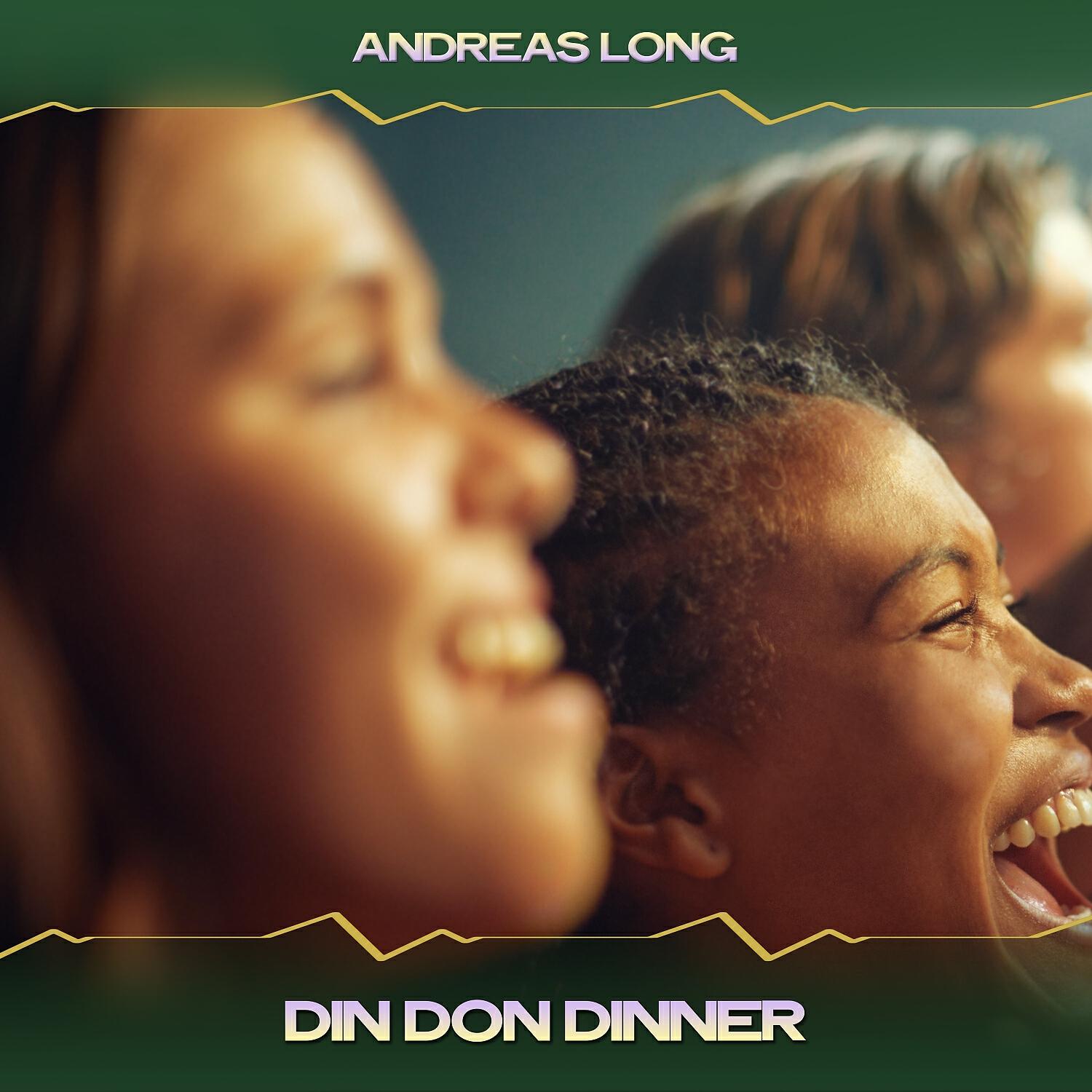 Релиз Din Don Dinner