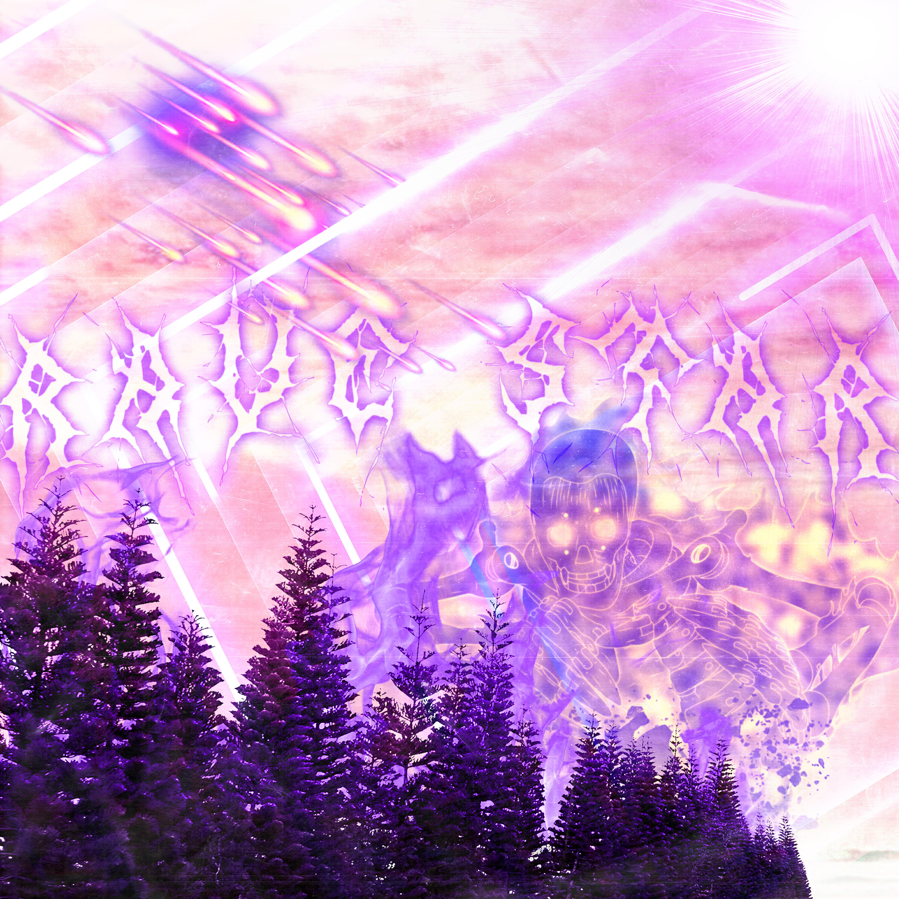 Релиз Rave Star