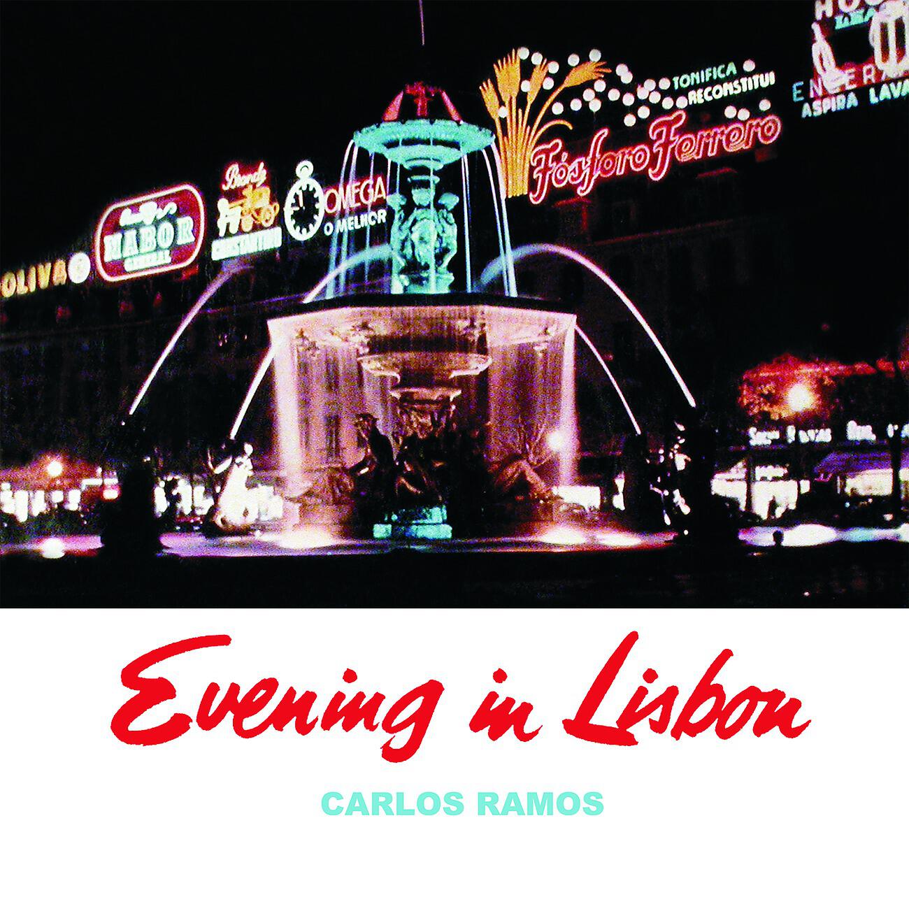 Релиз Evening in Lisbon