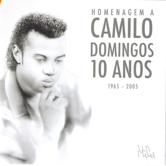 Релиз Homenagem a Camilo Domingos - 10 Anos