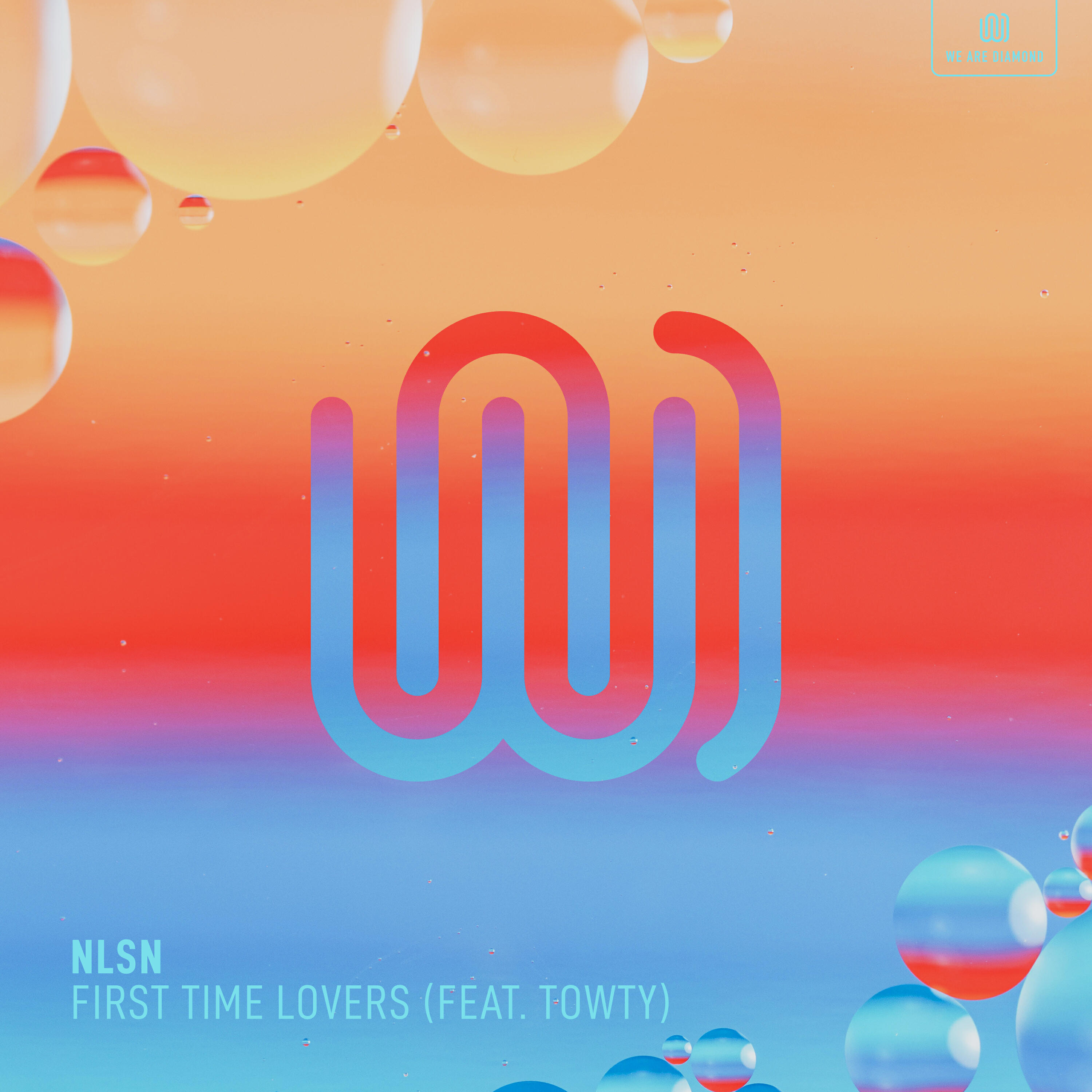 Релиз First Time Lovers
