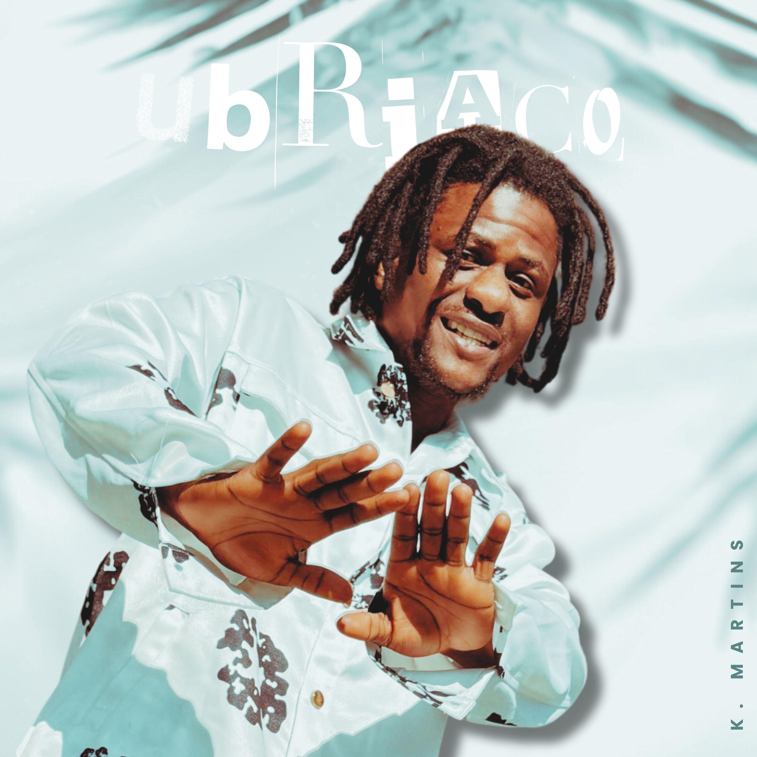 Релиз Ubriaco