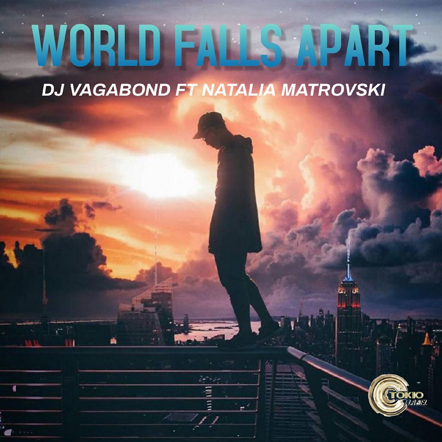 Релиз World Falls Apart