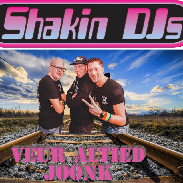 Релиз Veur Altied Joonk