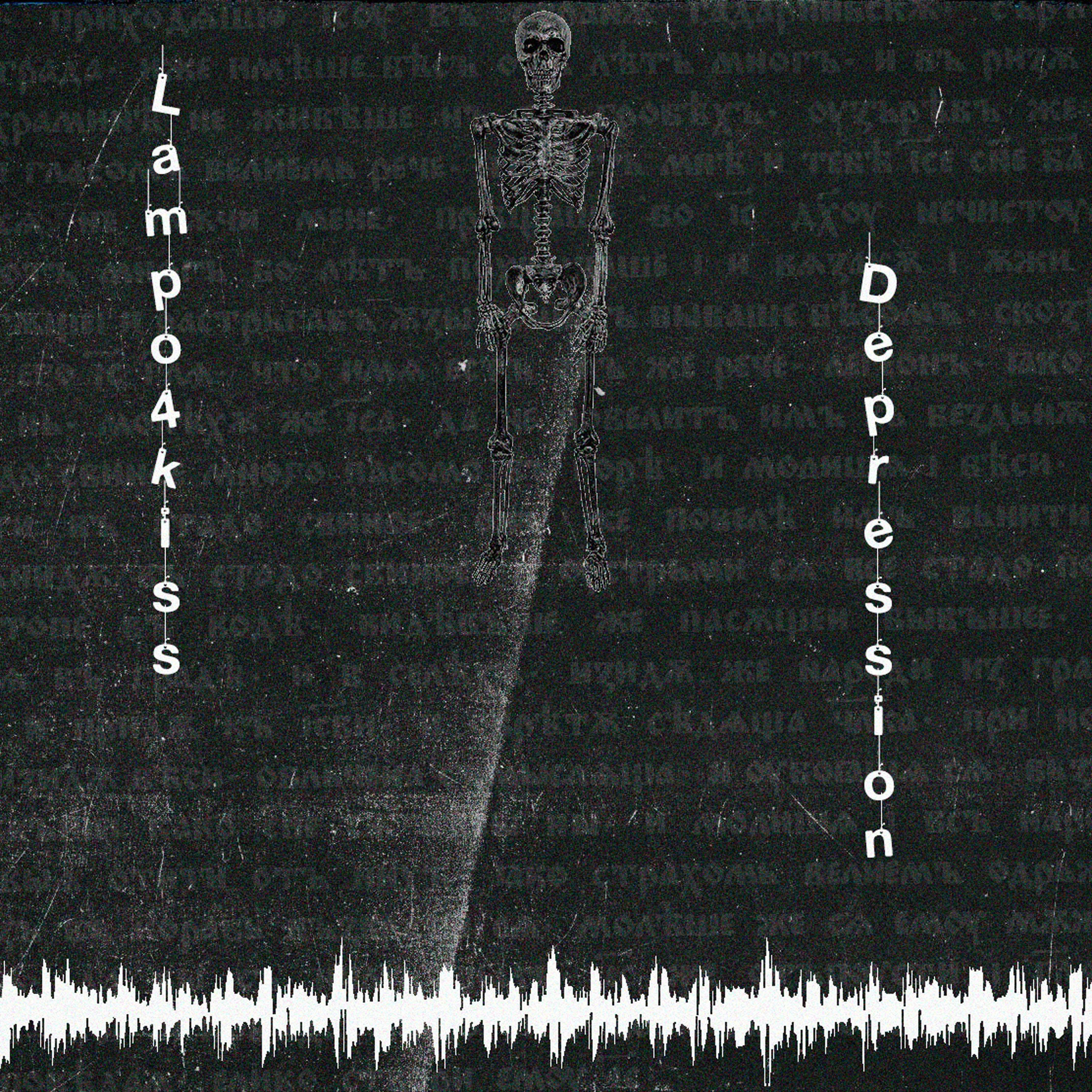 Релиз DEPRESSION
