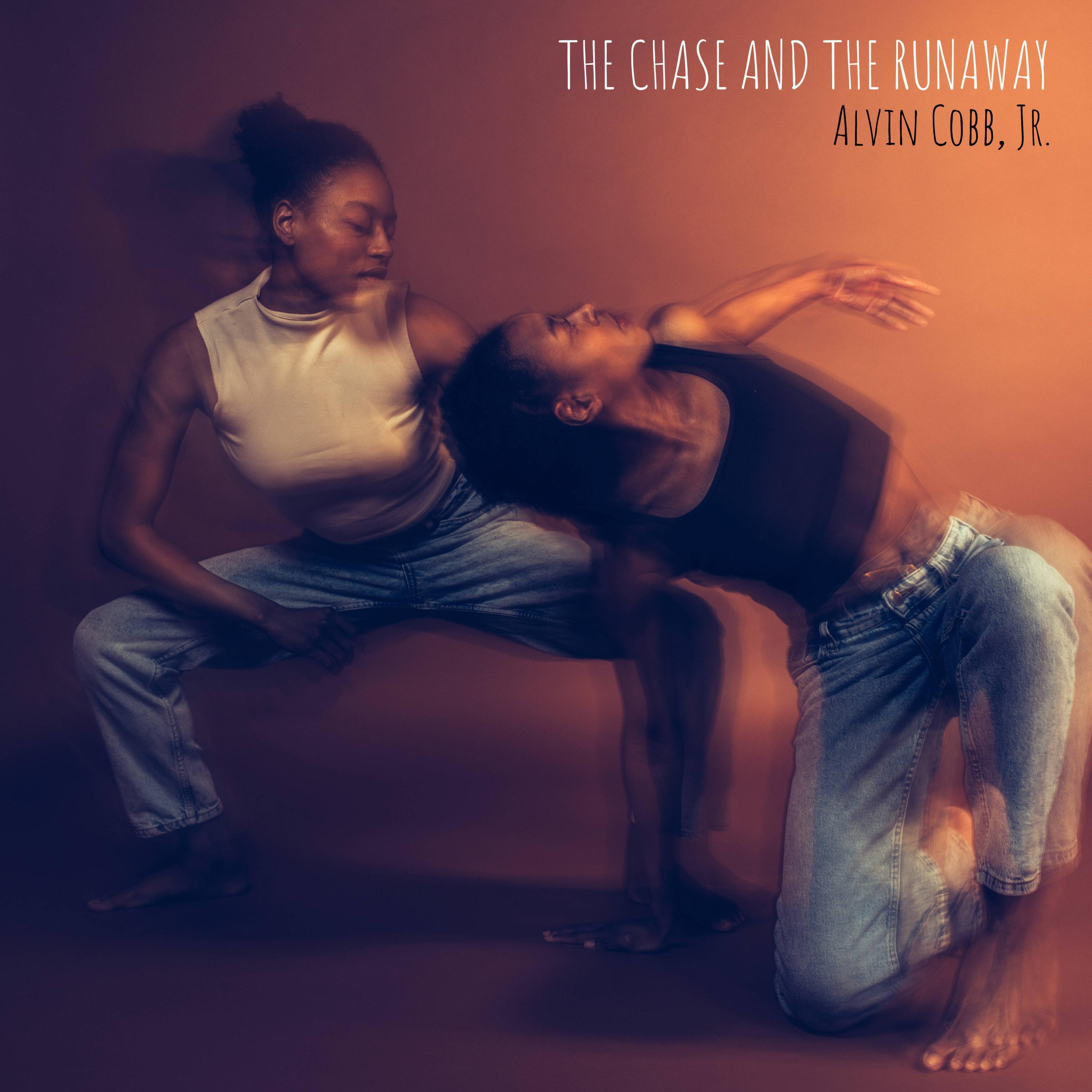 Релиз The Chase and The Runaway