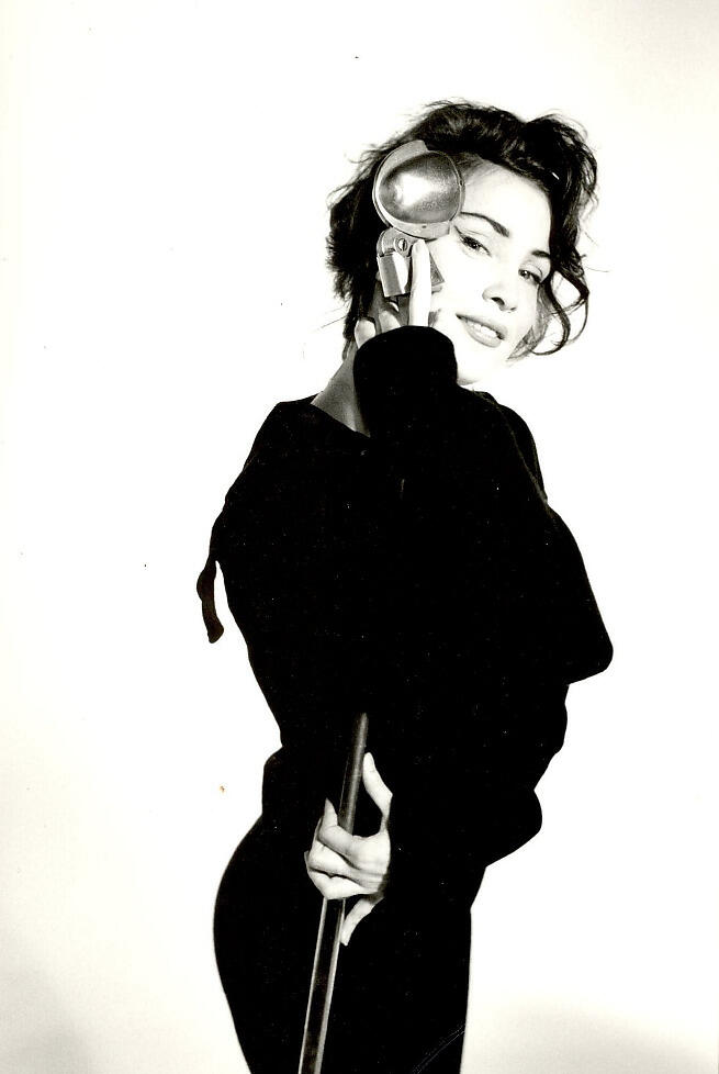 Mary Margaret O''hara