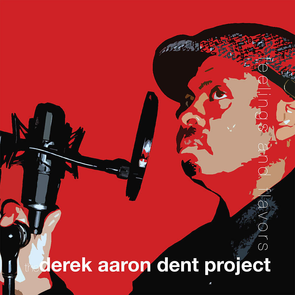 Derek Aaron Dent
