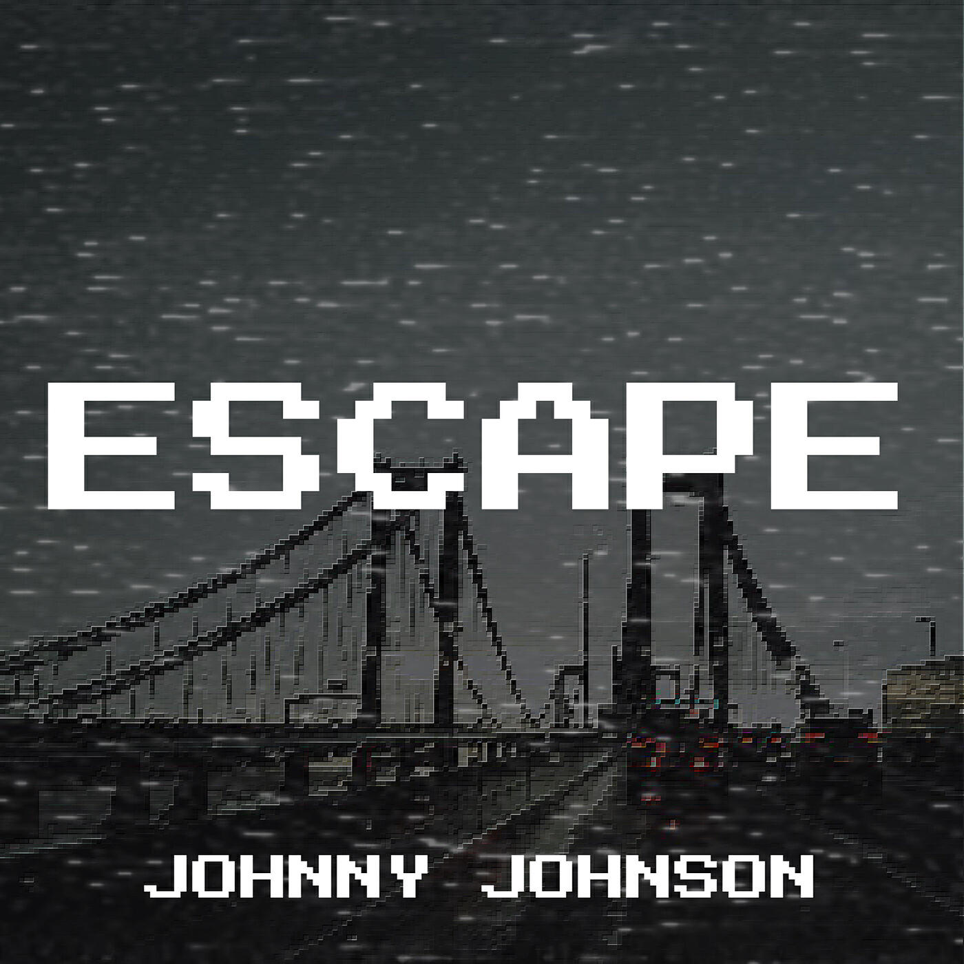 Релиз Escape