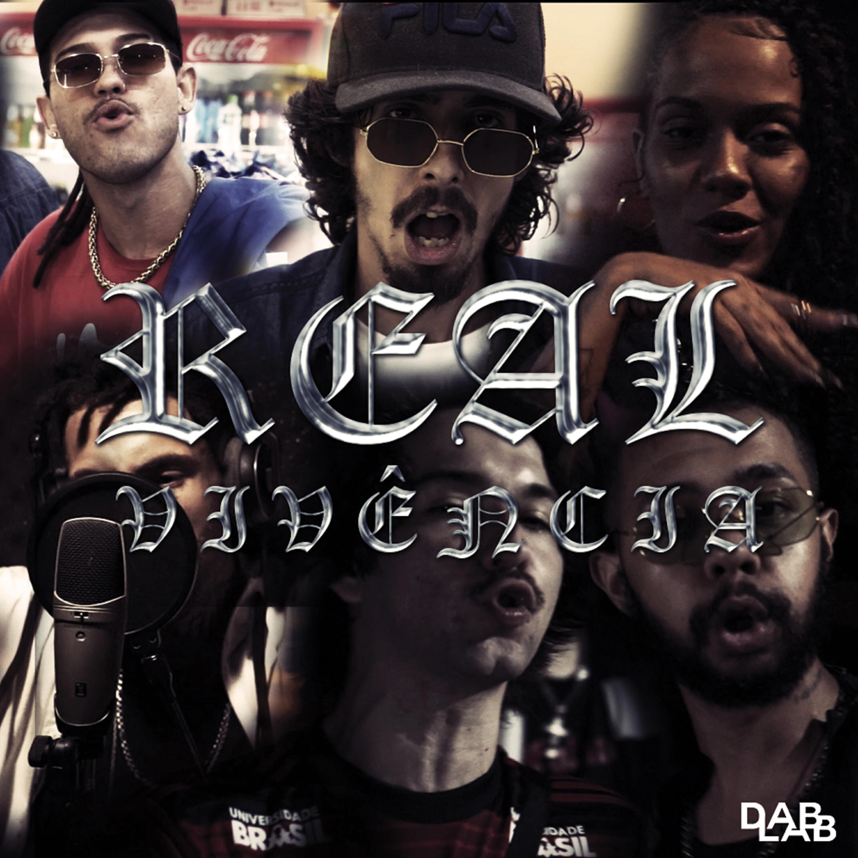 Релиз Real Vivência