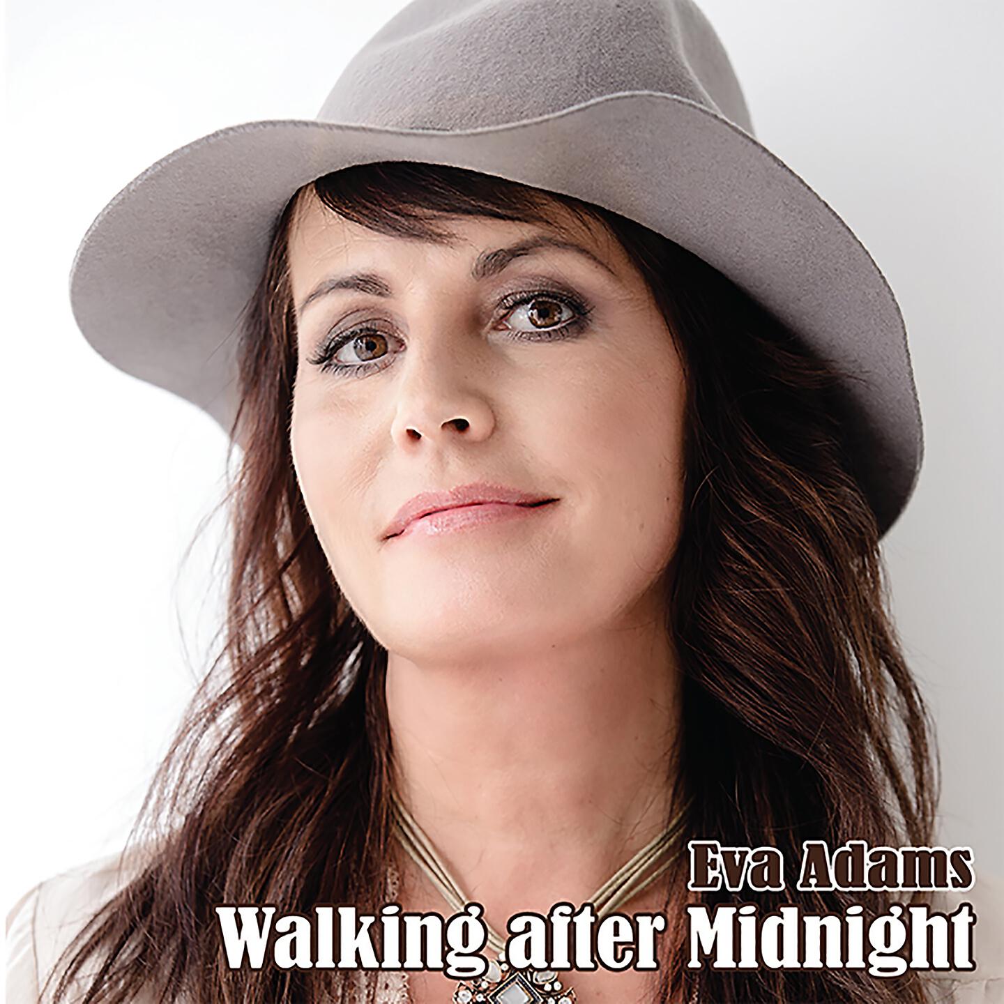 Релиз Walking After Midnight