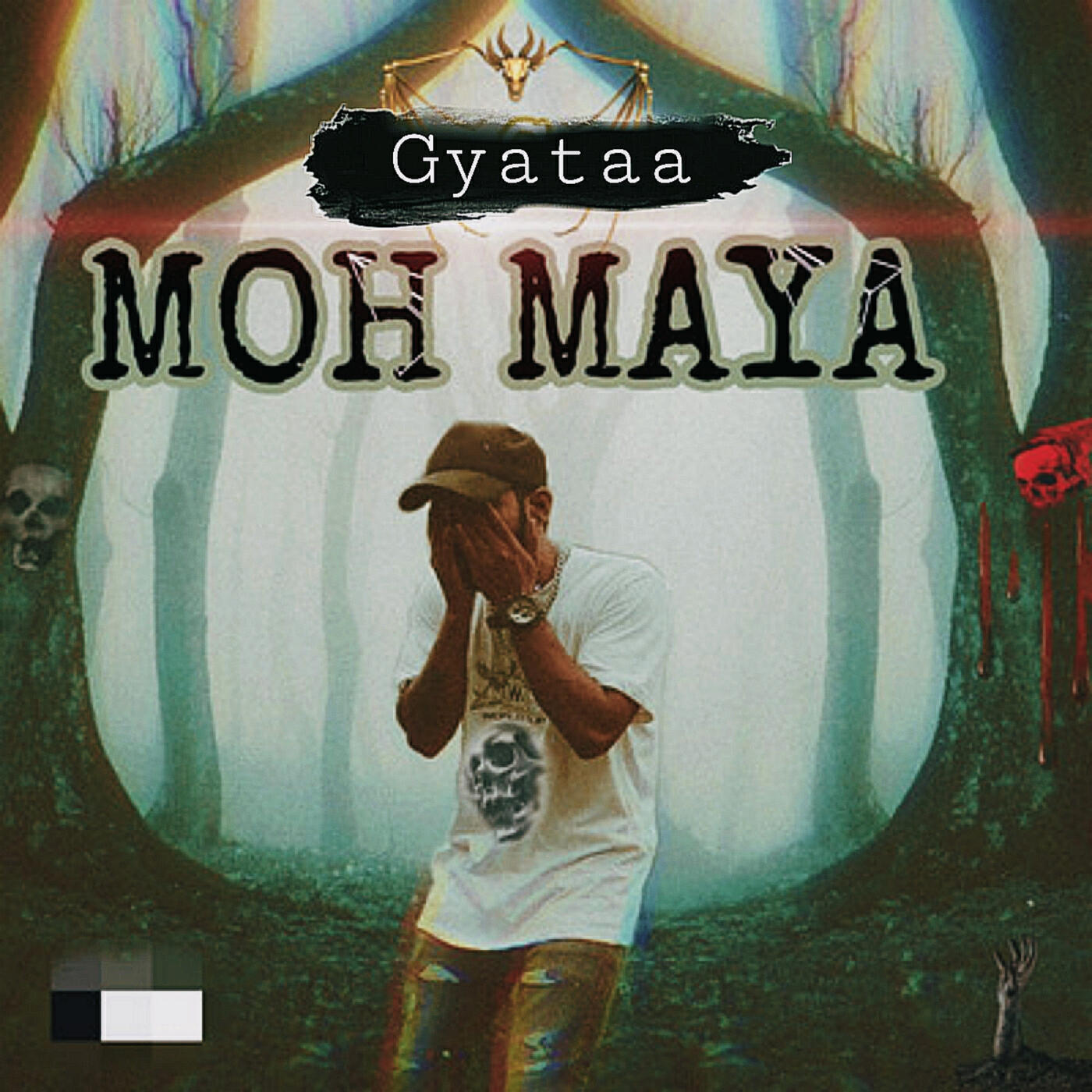 Релиз Moh Maya
