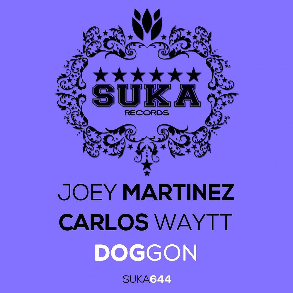 Релиз Doggon