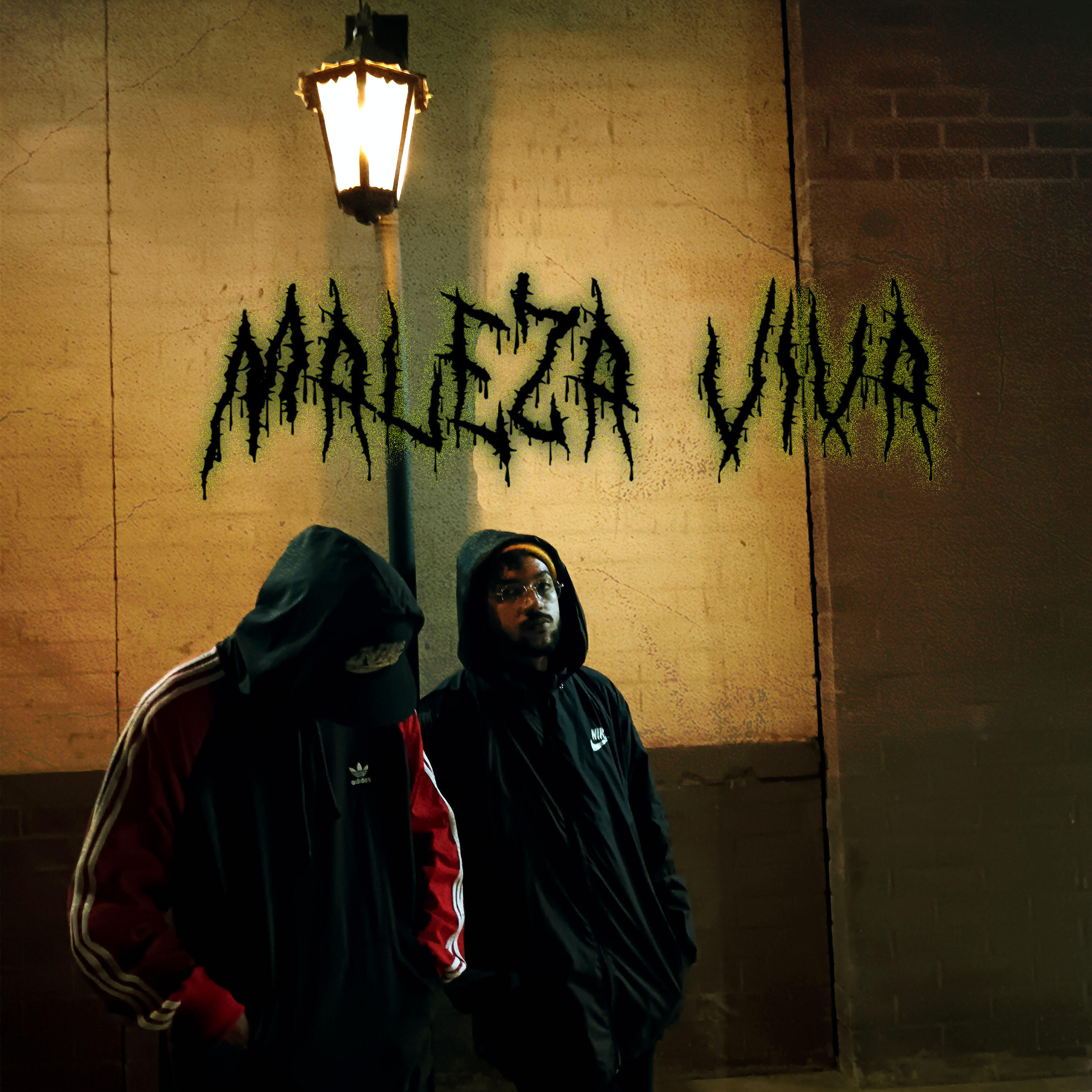 Релиз Maleza Viva
