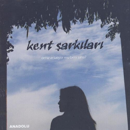 Релиз Deniz Anlatıyor Mu Beni Sana?