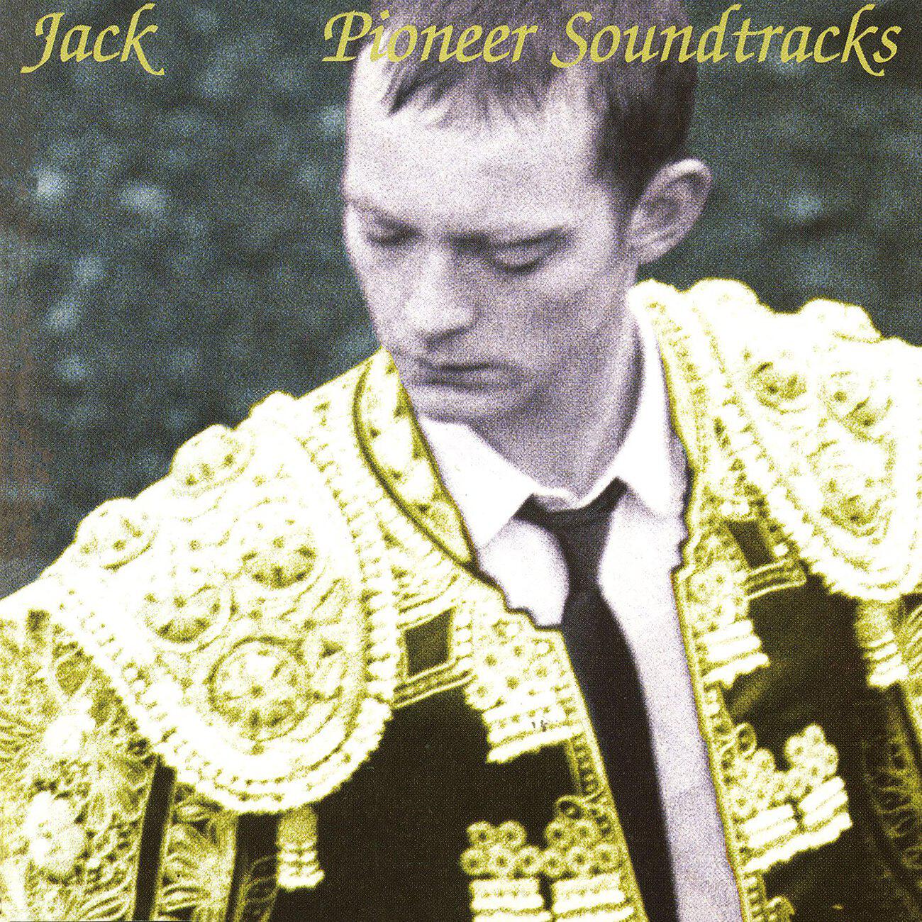 Релиз Pioneer Soundtracks