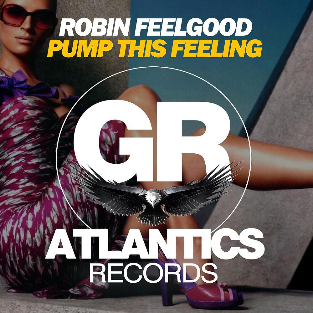 Релиз Pump This Feeling