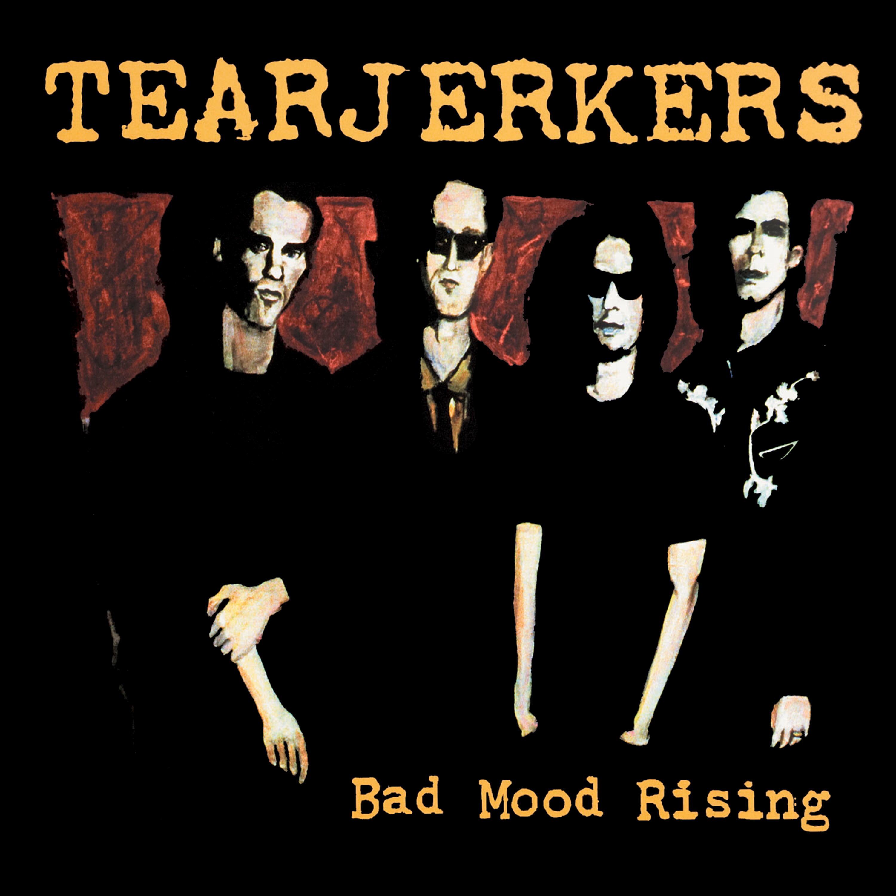 Релиз Bad Moon Rising