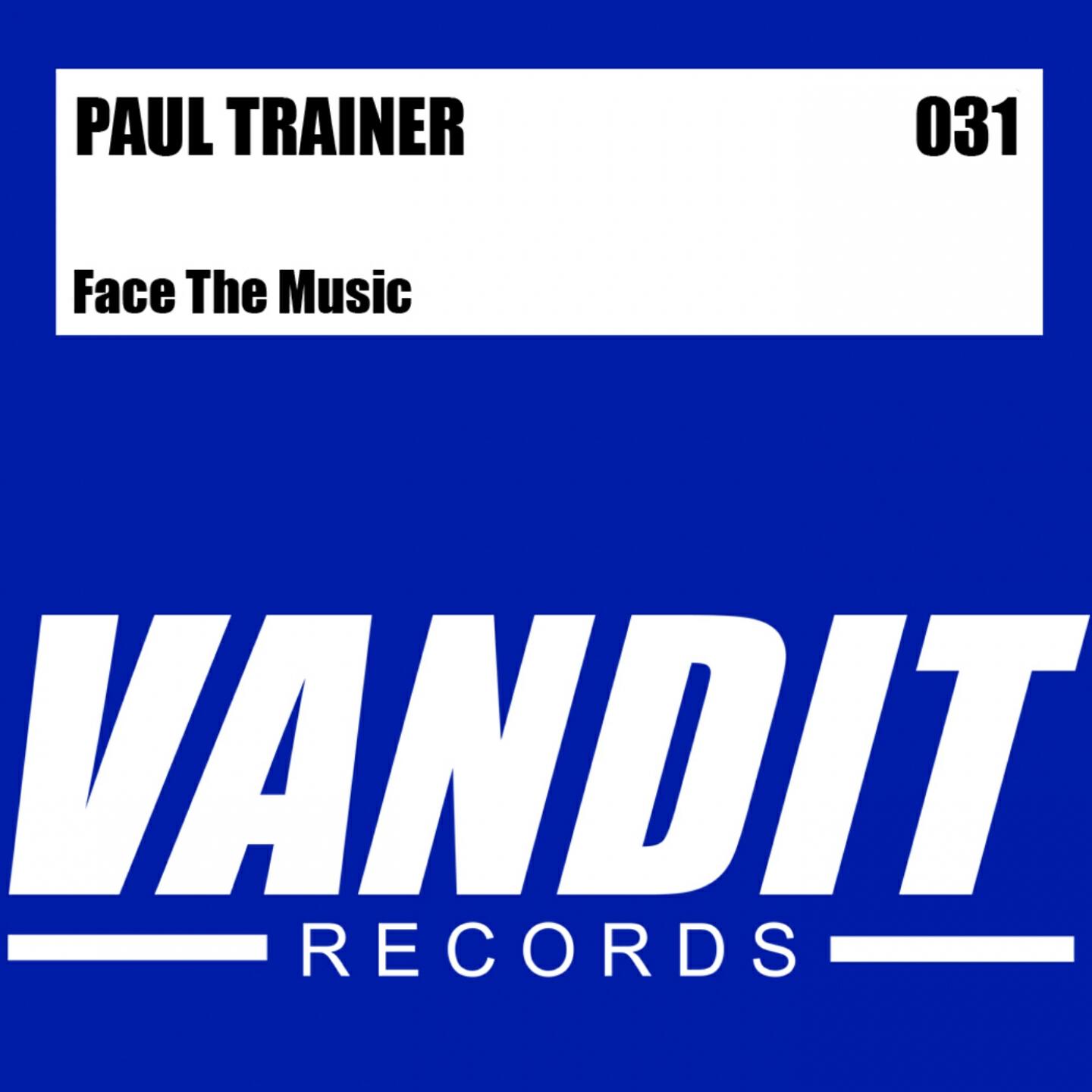 Релиз Face the Music