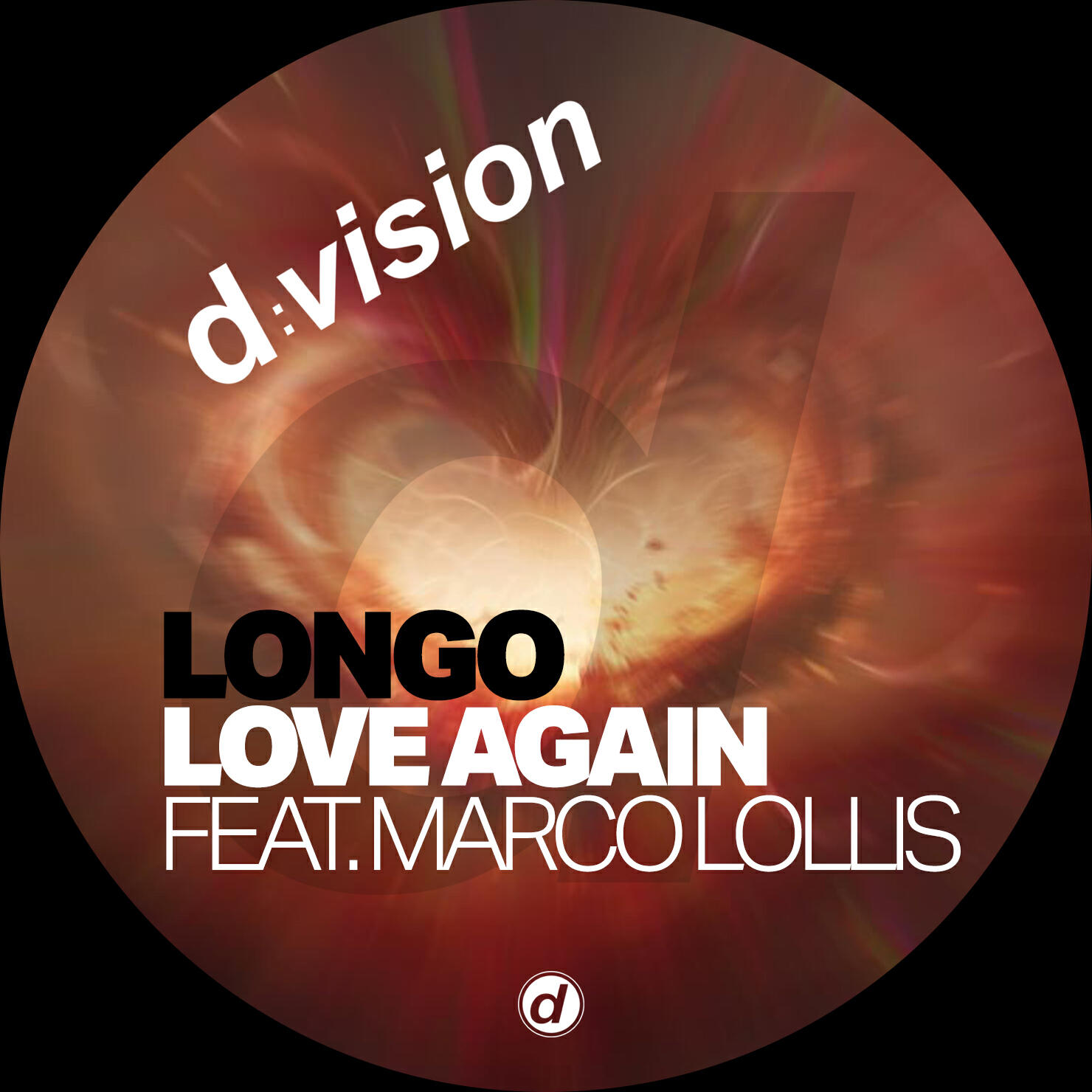Релиз Love Again