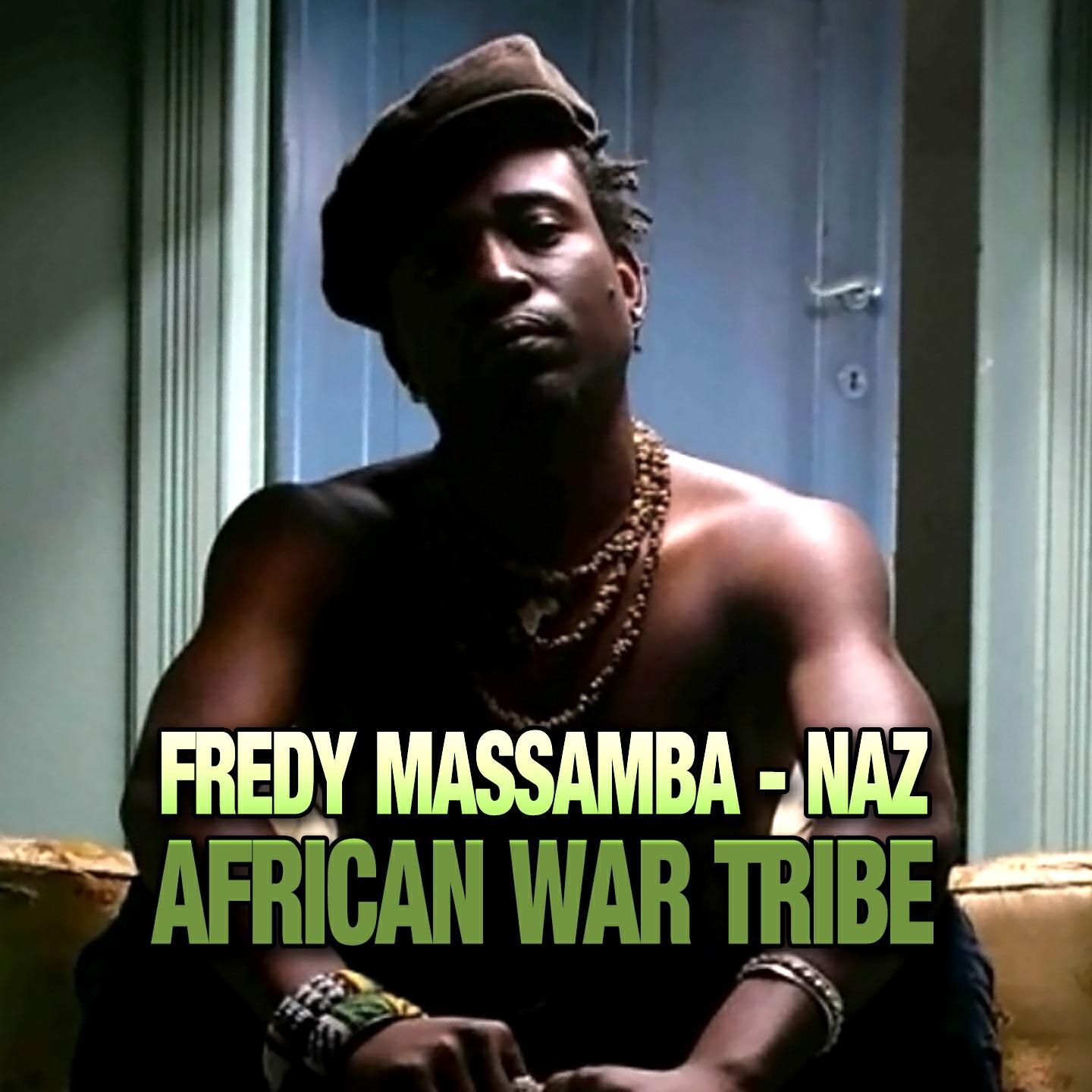 Релиз African War Tribe