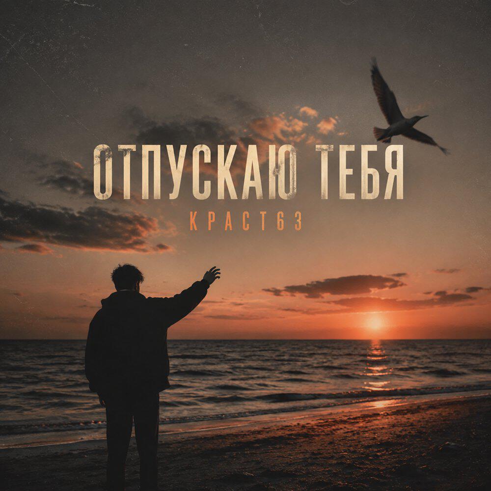 Релиз Отпускаю тебя