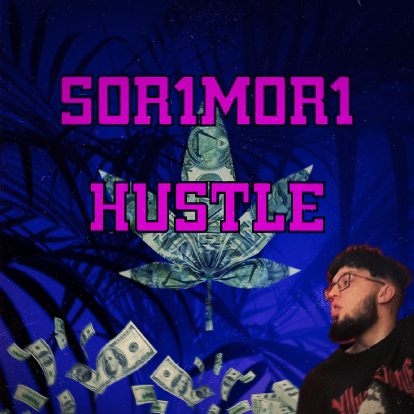 Релиз Hustle
