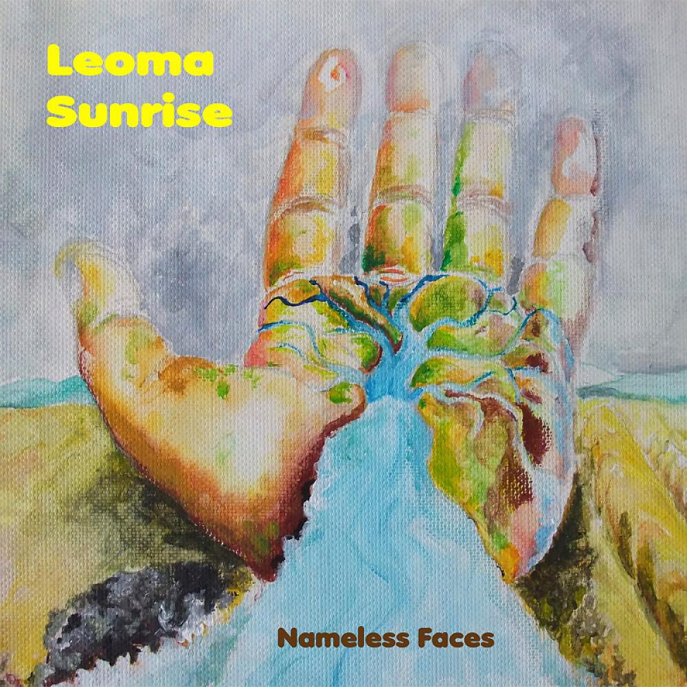 Релиз Nameless Faces