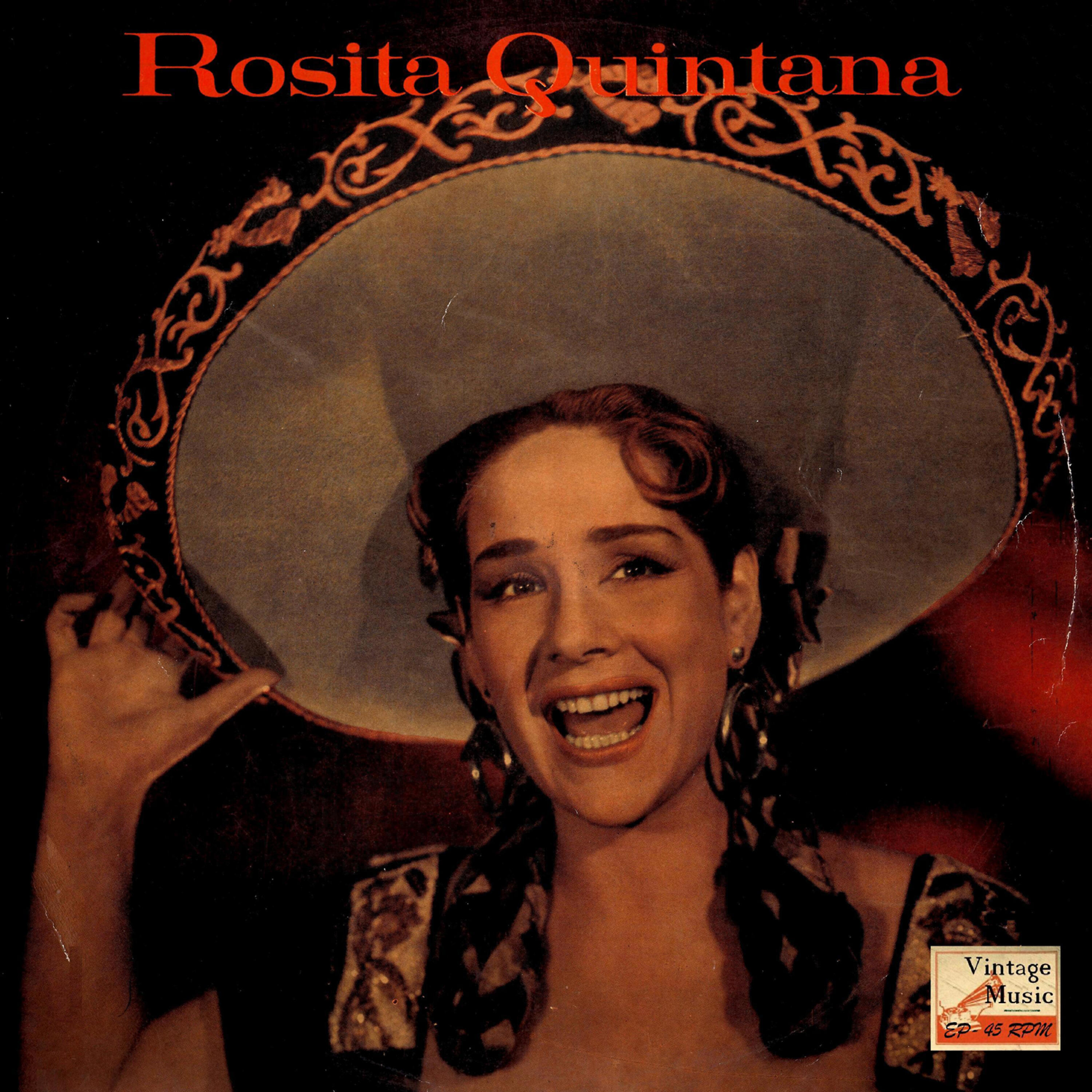 Трек Viendo Tocar Un Mariachi (Ranchera)