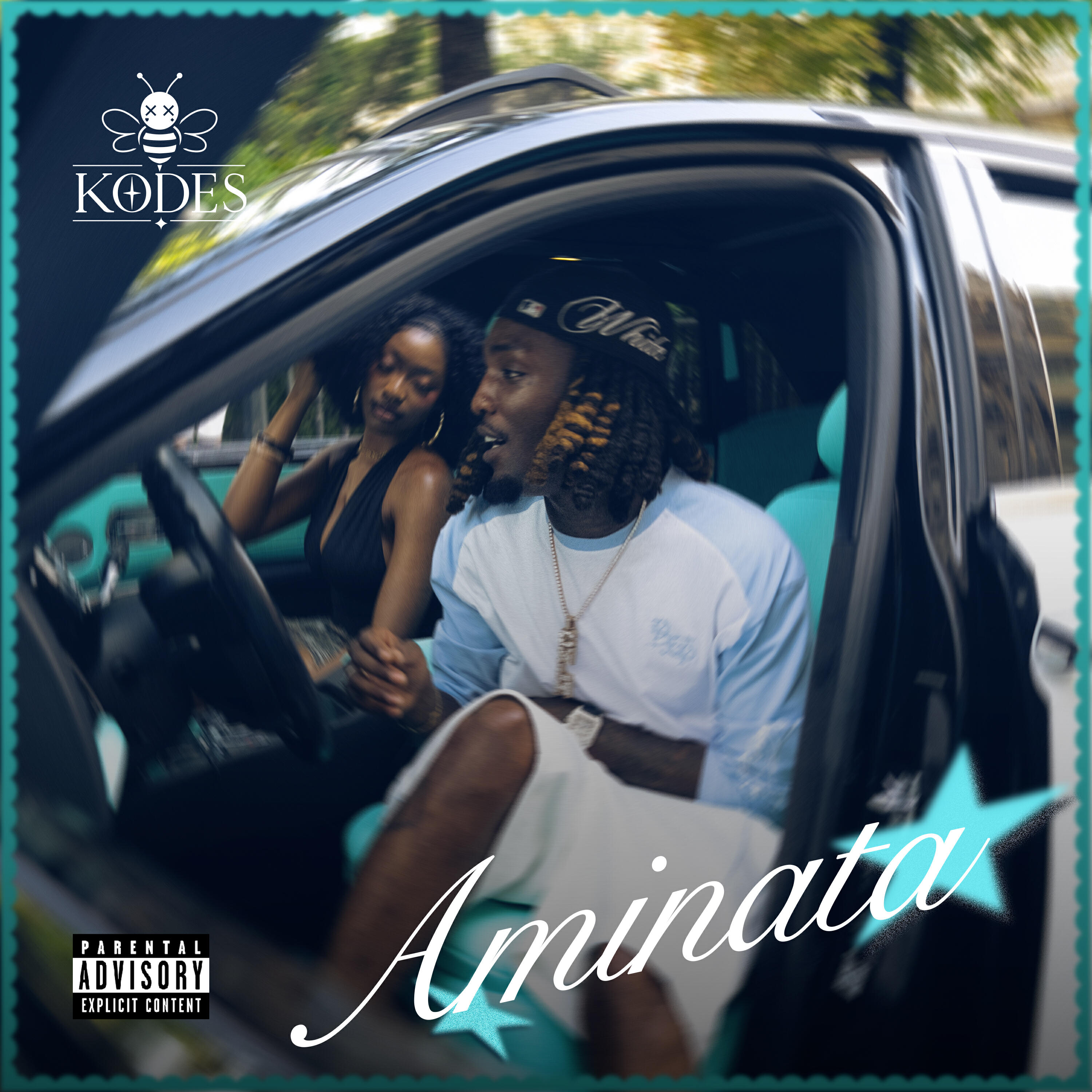 Релиз Aminata