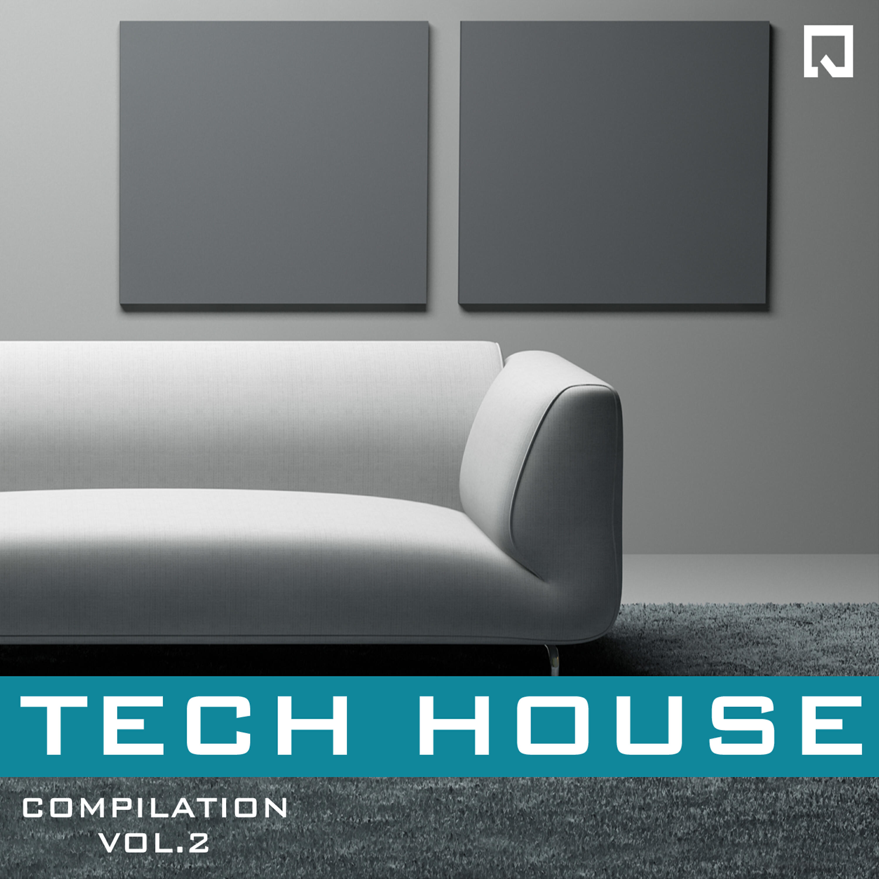 Релиз Tech-House Compilation Vol. 2